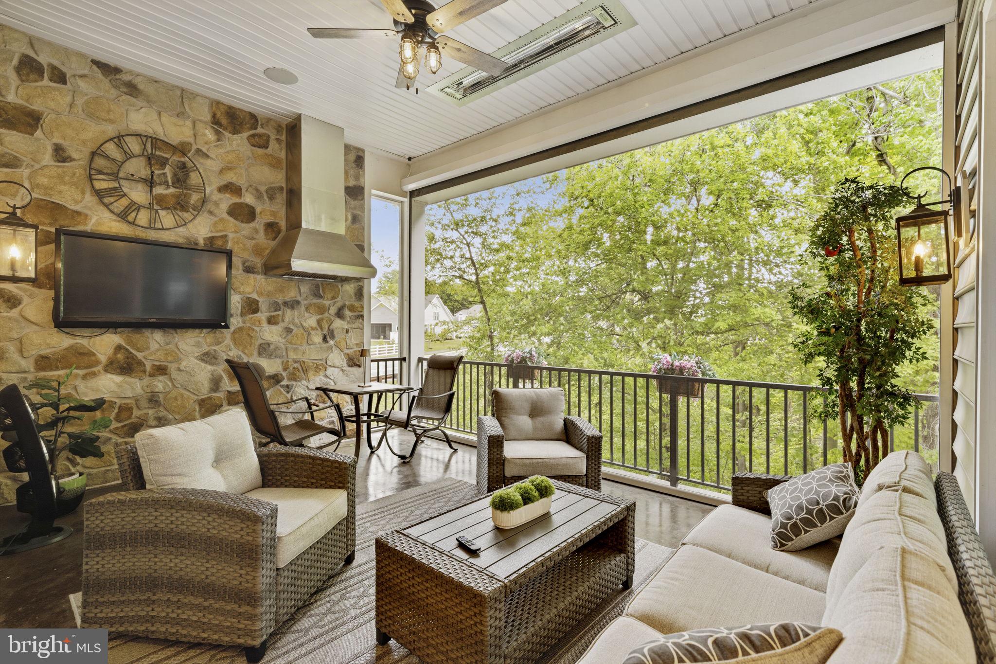 BULLE ROCK - Residential