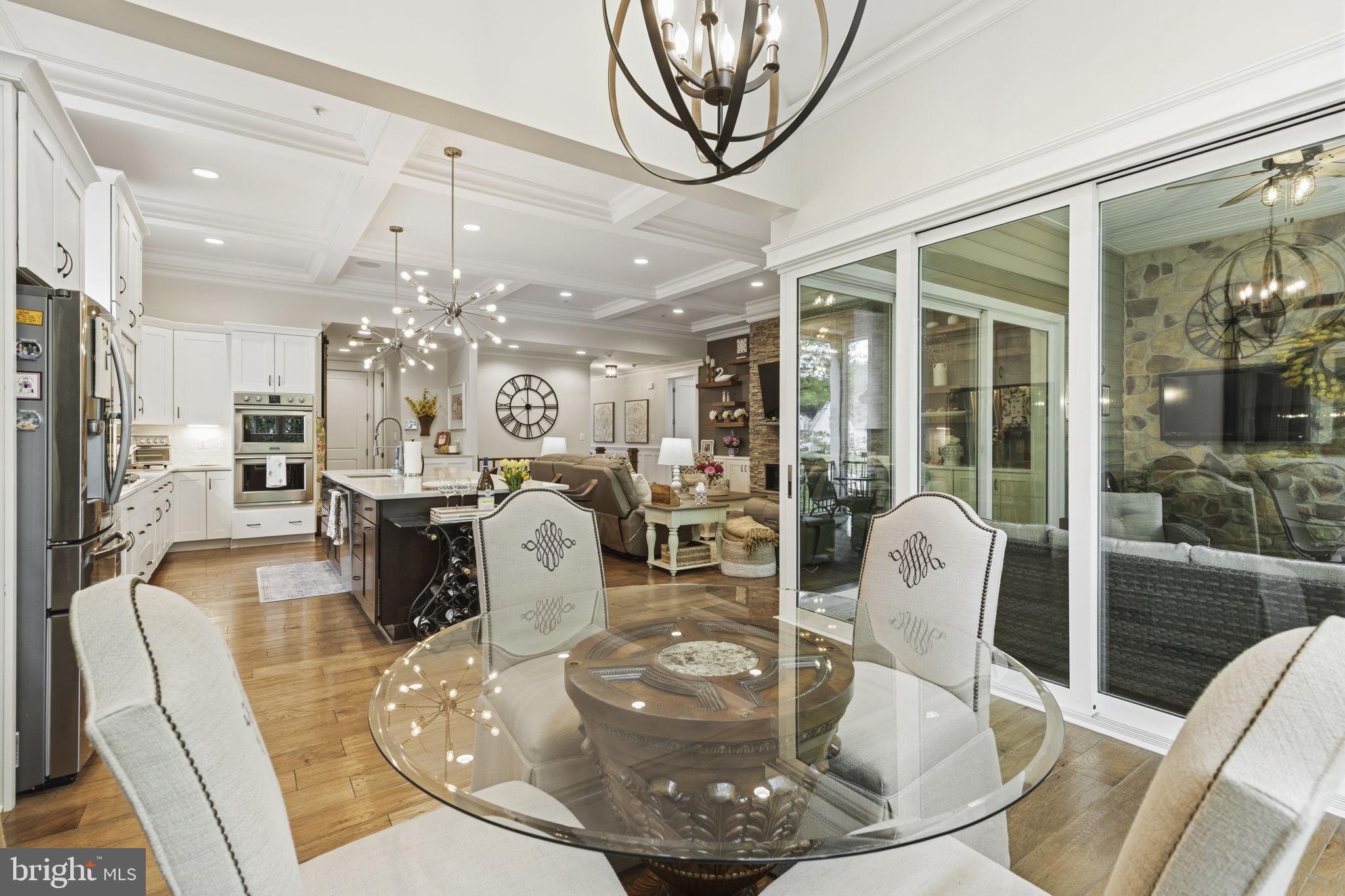 BULLE ROCK - Residential