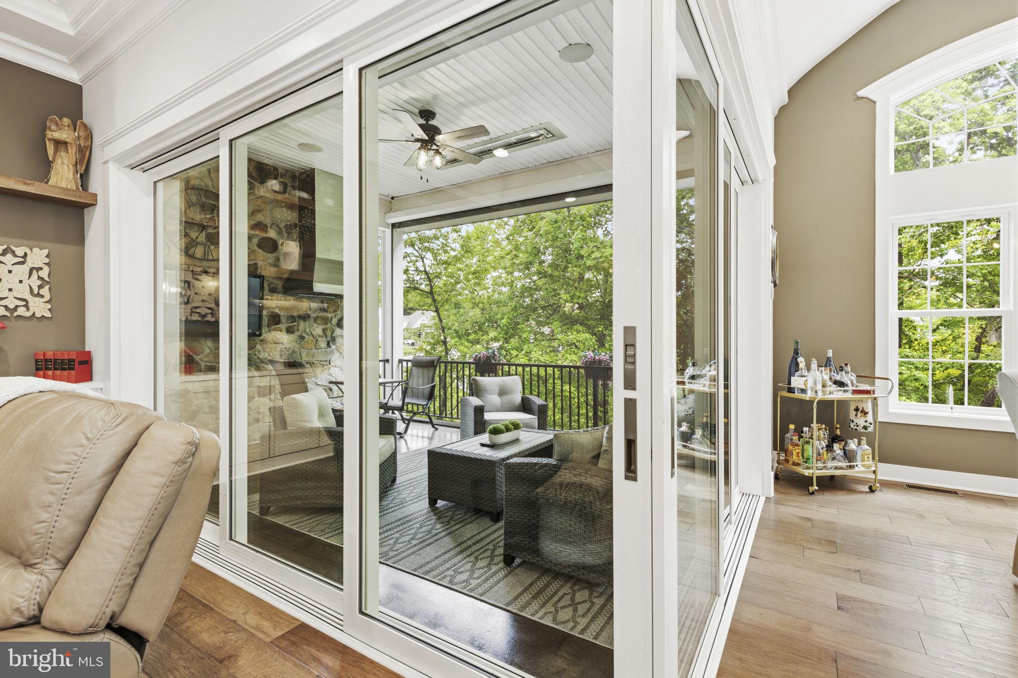 BULLE ROCK - Residential