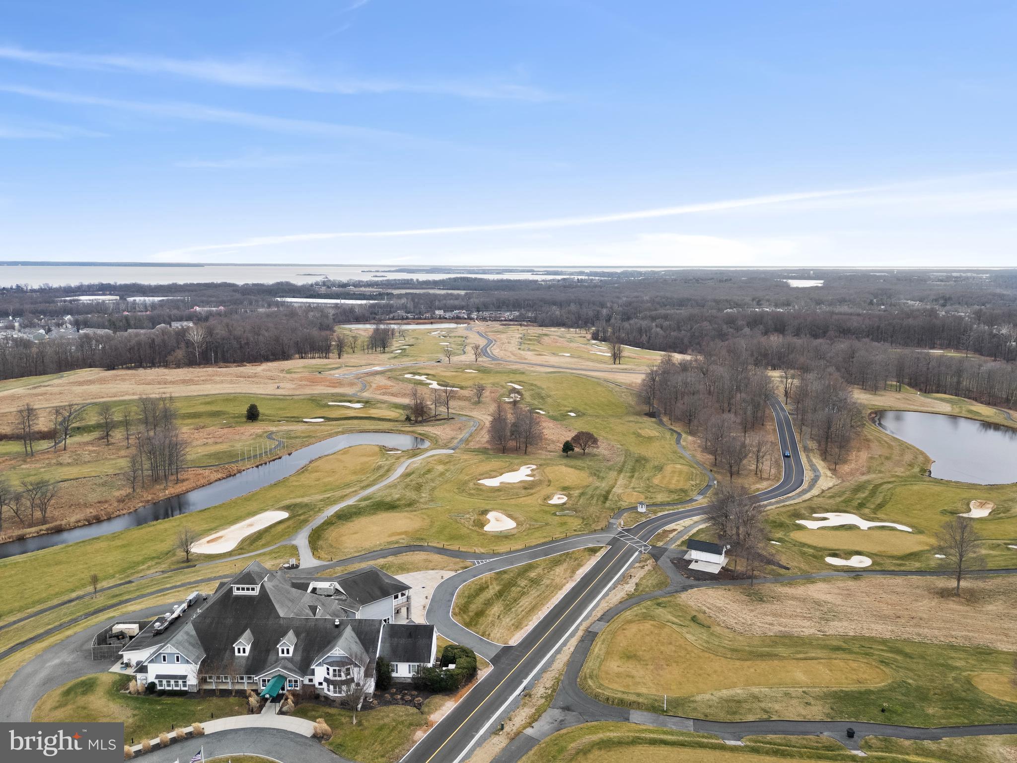 BULLE ROCK - Residential