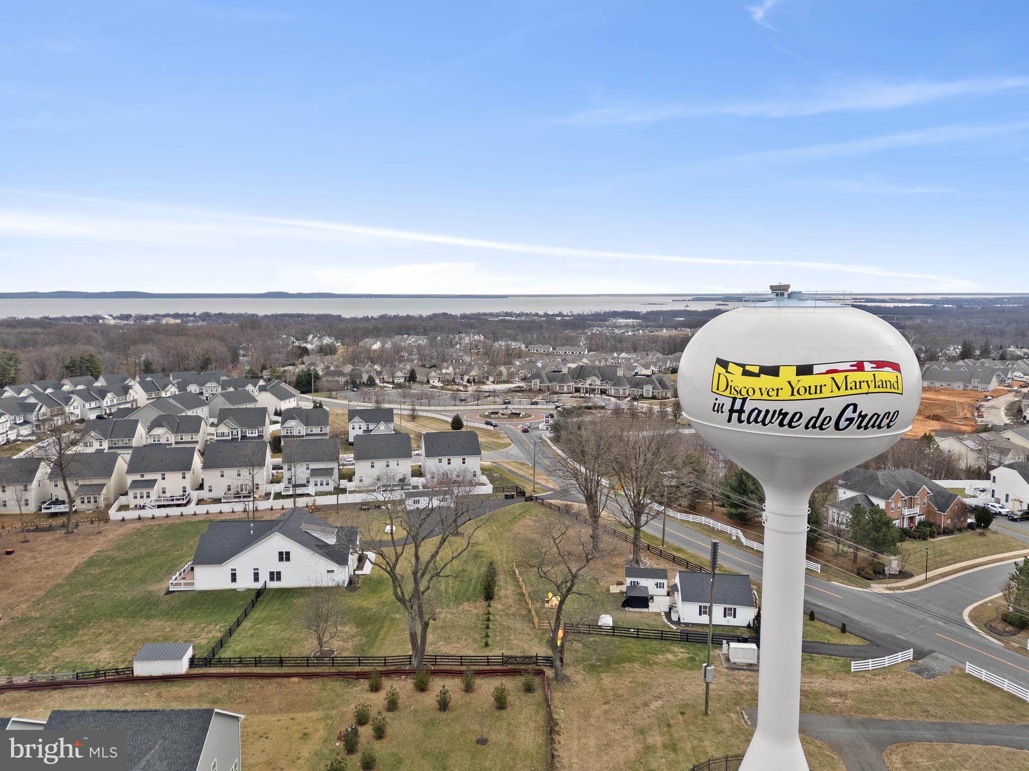 BULLE ROCK - Residential