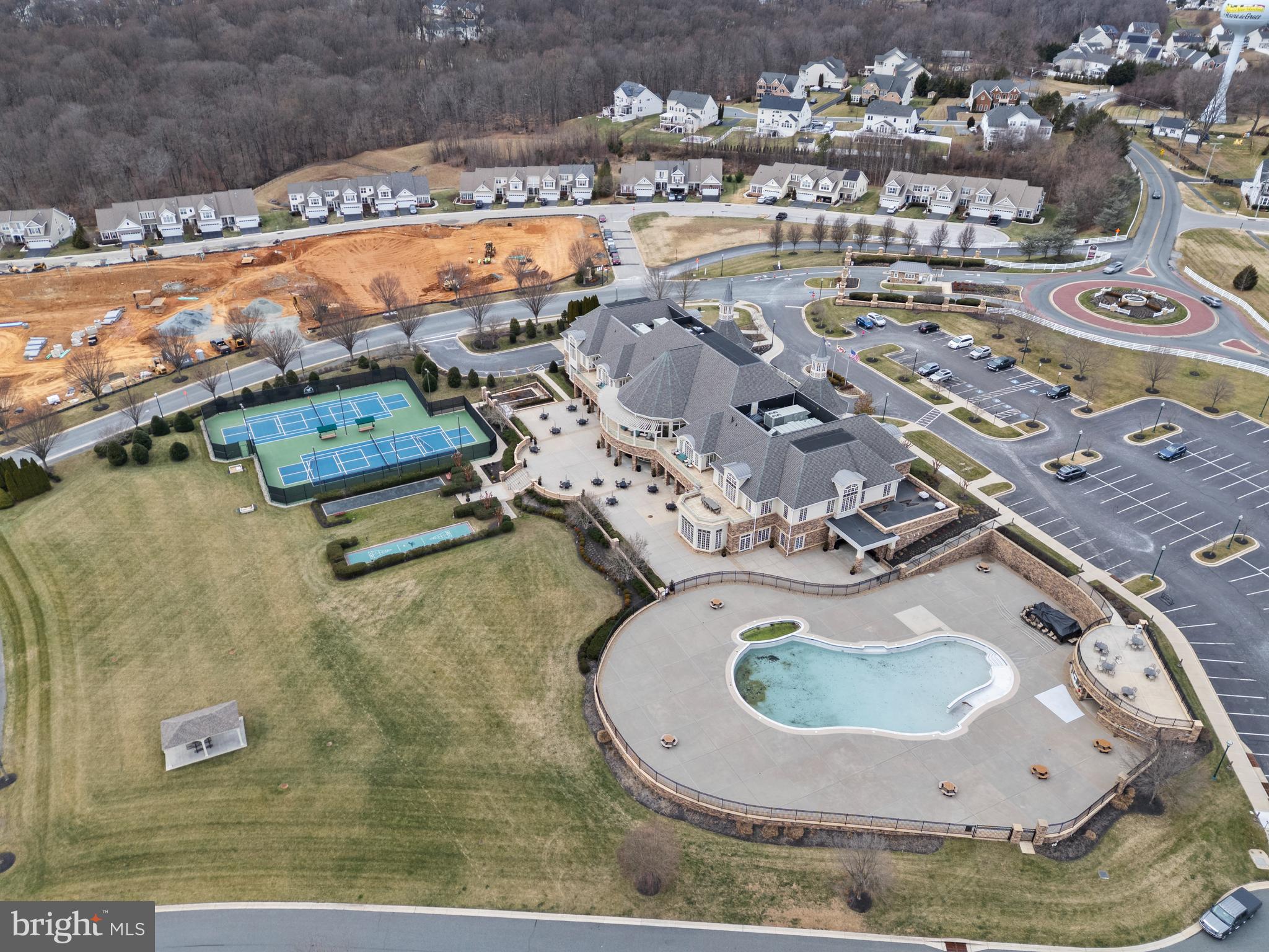 BULLE ROCK - Residential