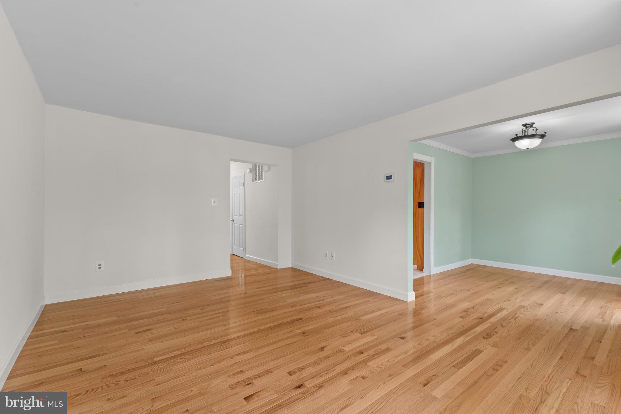 BURKE VILLAGE - Residential