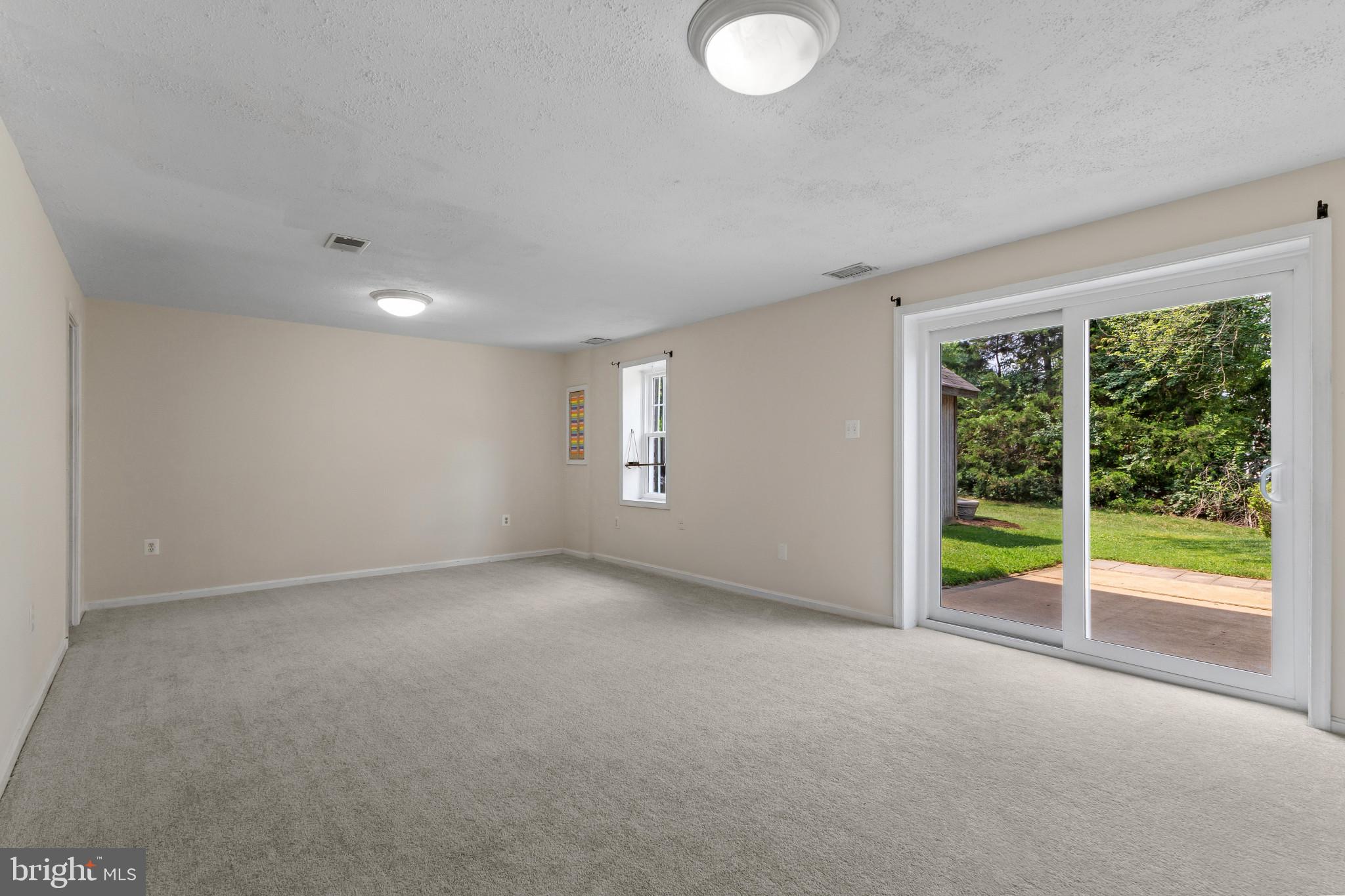 BURKE VILLAGE - Residential
