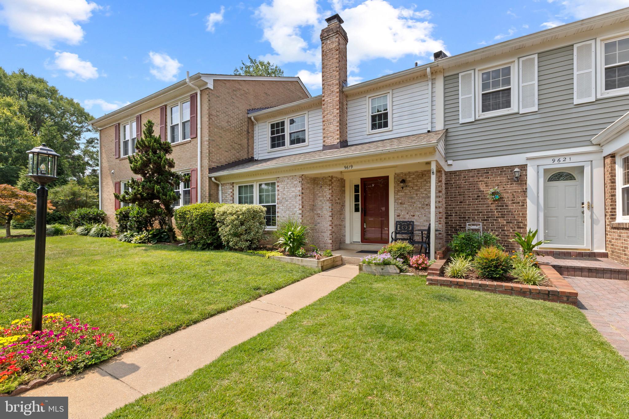 BURKE VILLAGE - Residential