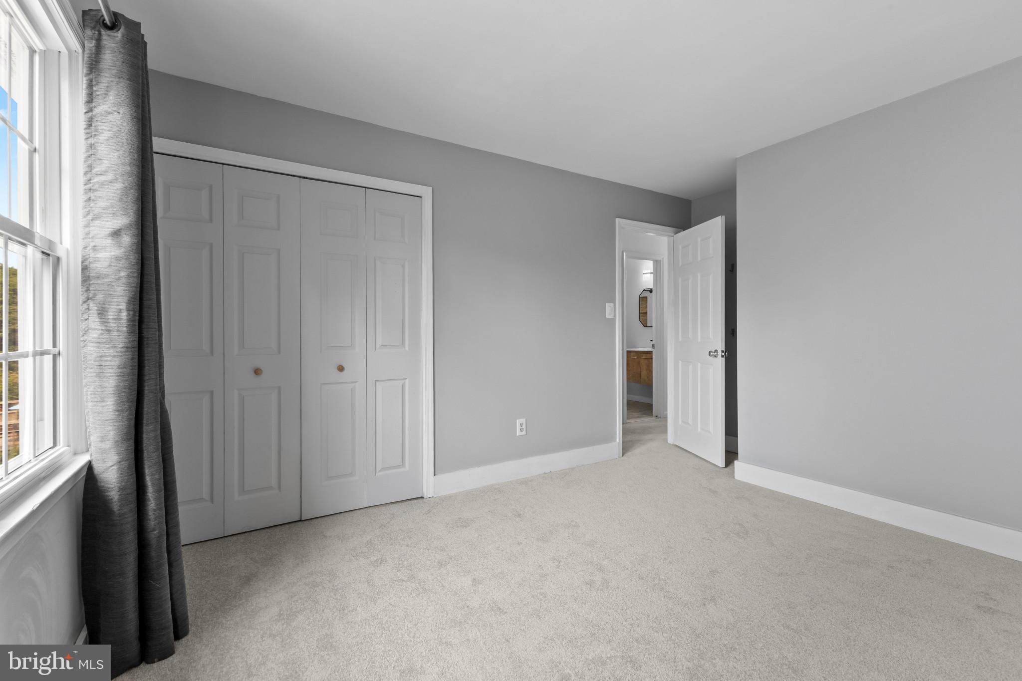 BURKE VILLAGE - Residential