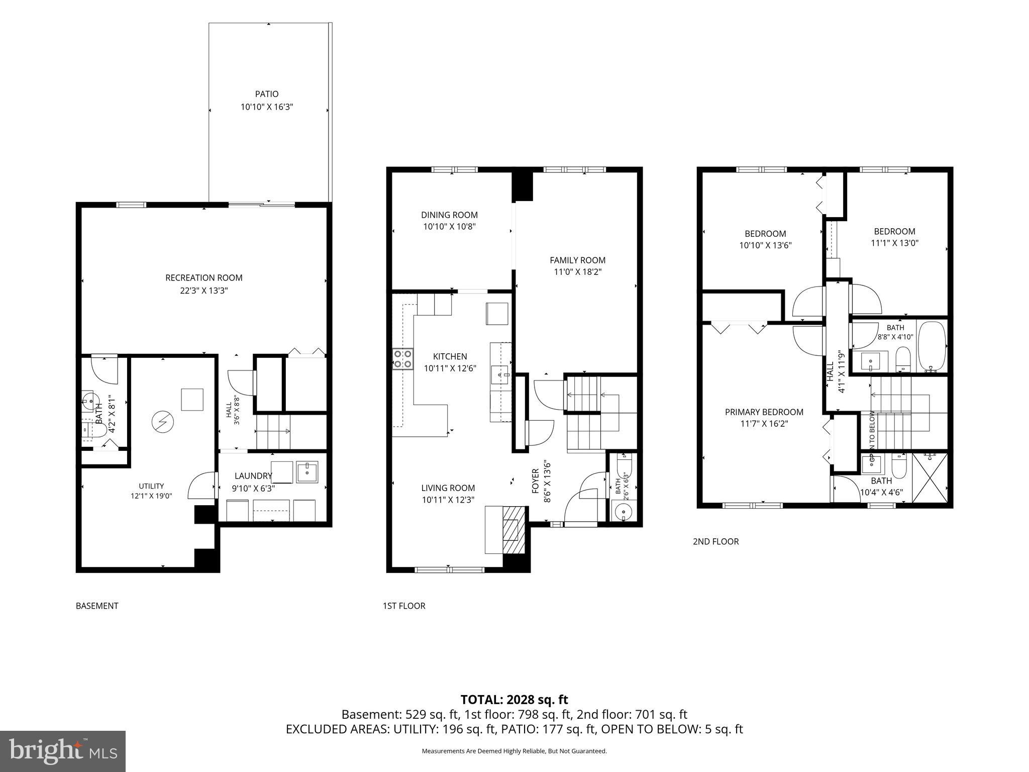BURKE VILLAGE - Residential