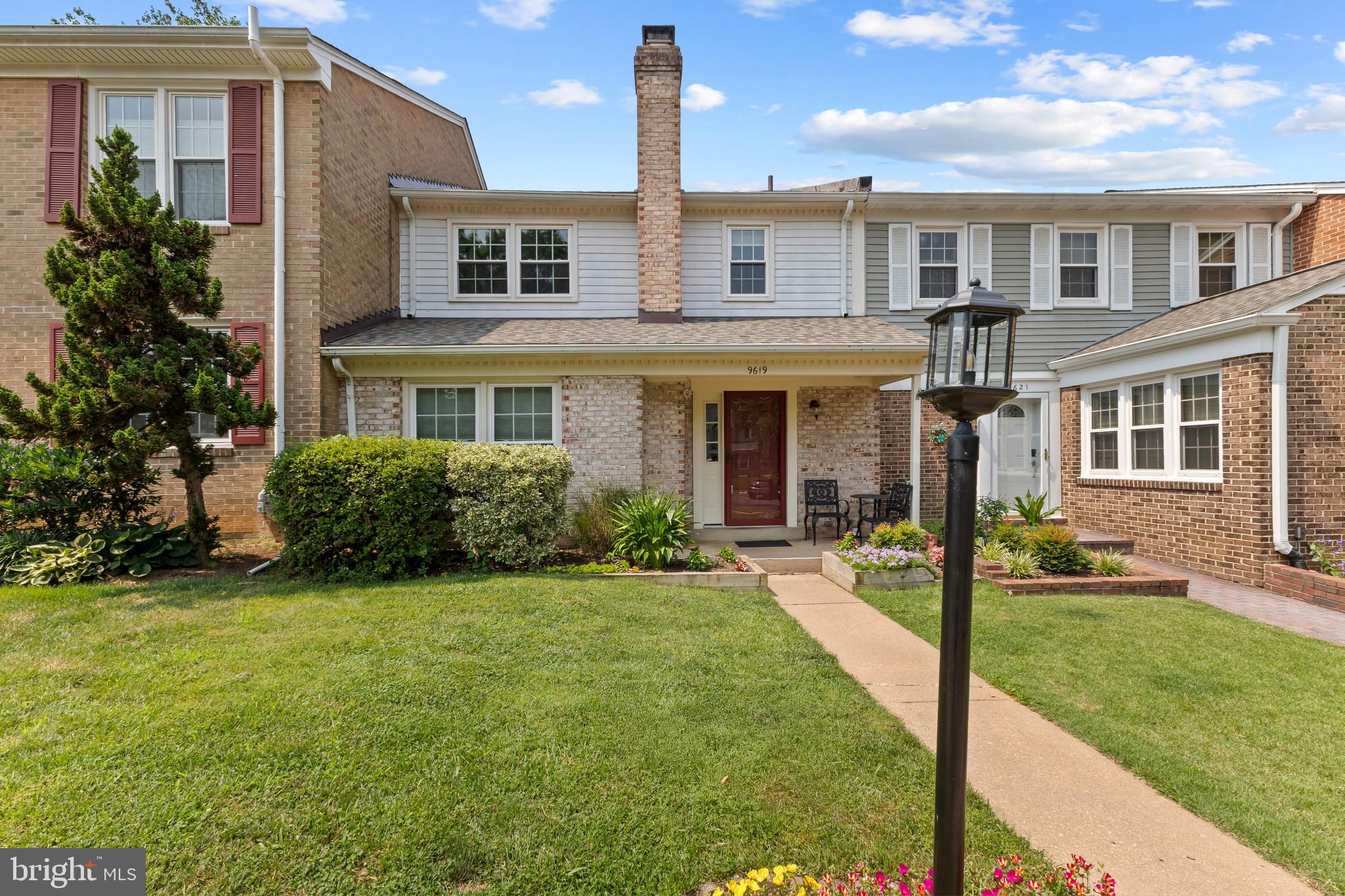 BURKE VILLAGE - Residential