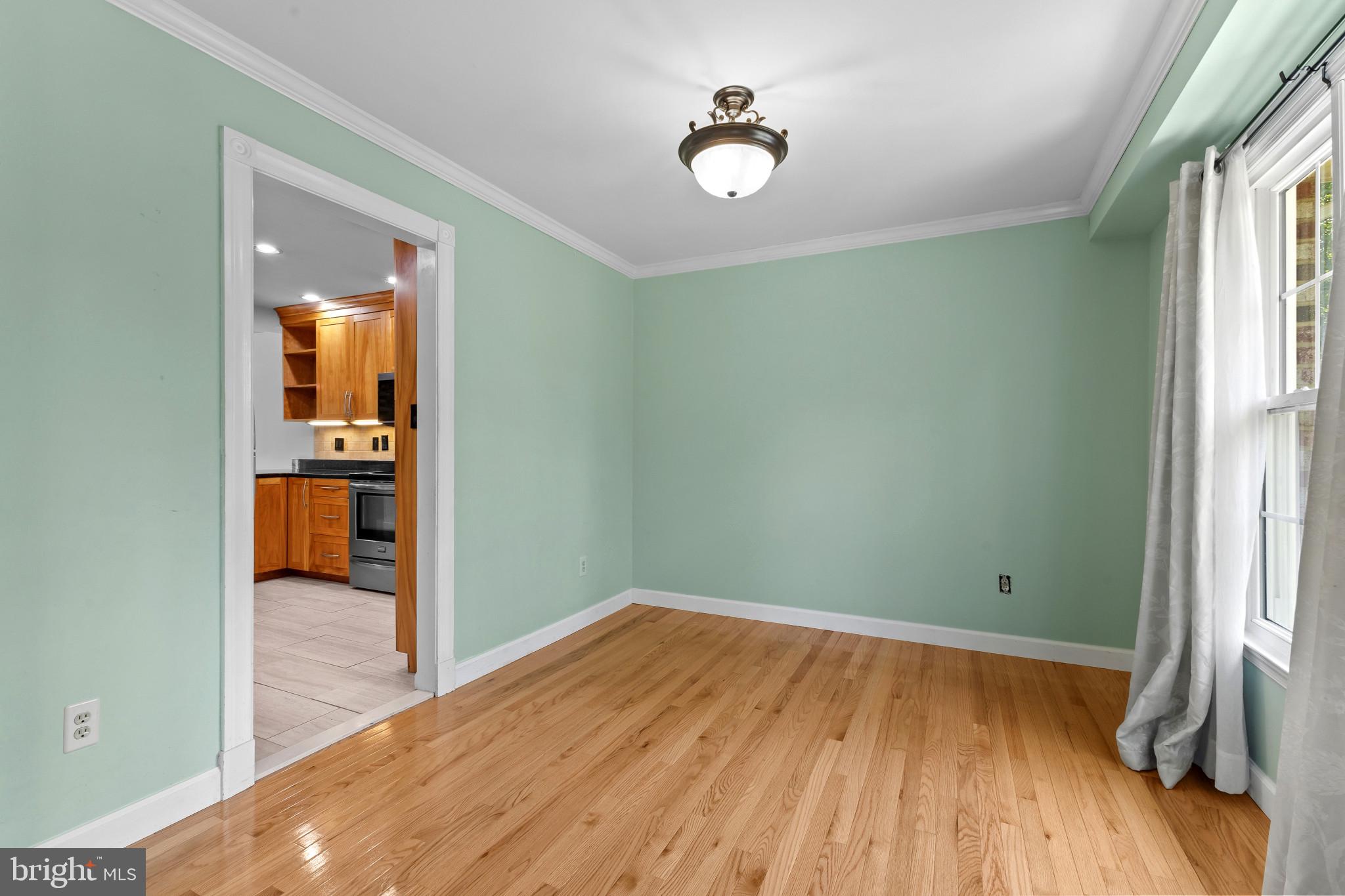BURKE VILLAGE - Residential