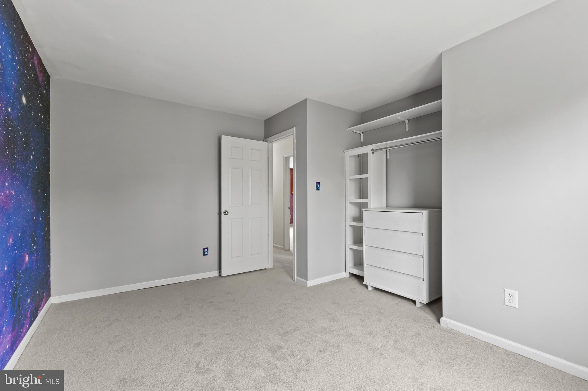 BURKE VILLAGE - Residential