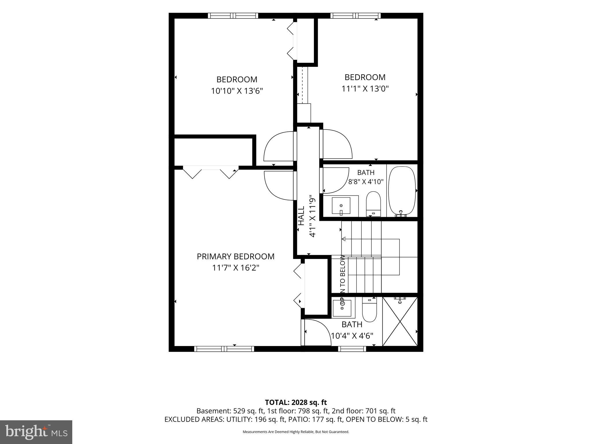 BURKE VILLAGE - Residential