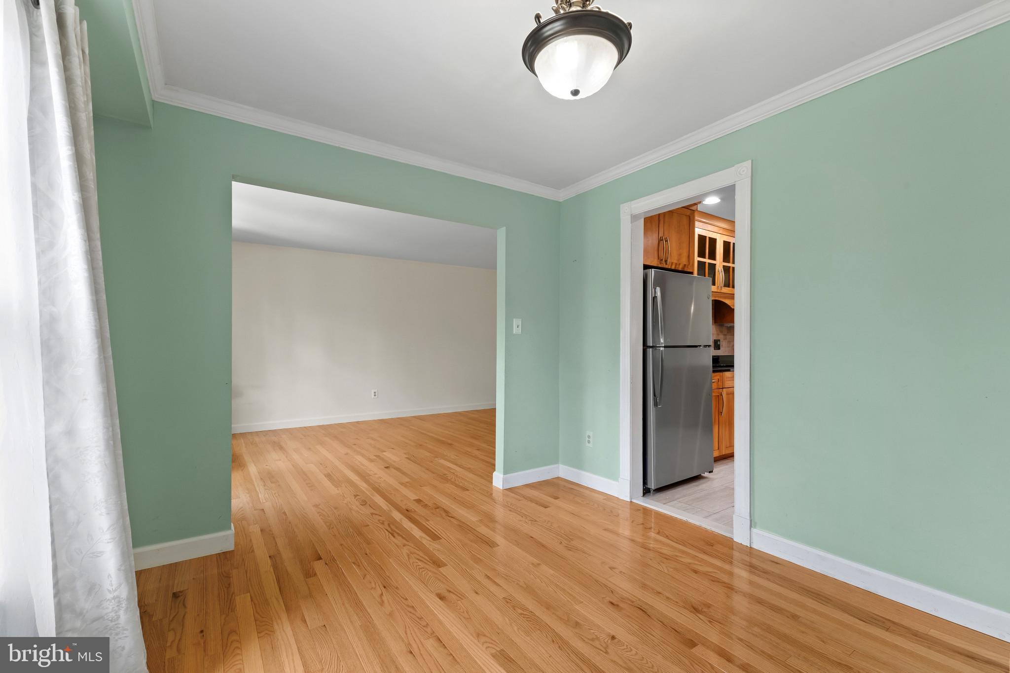 BURKE VILLAGE - Residential