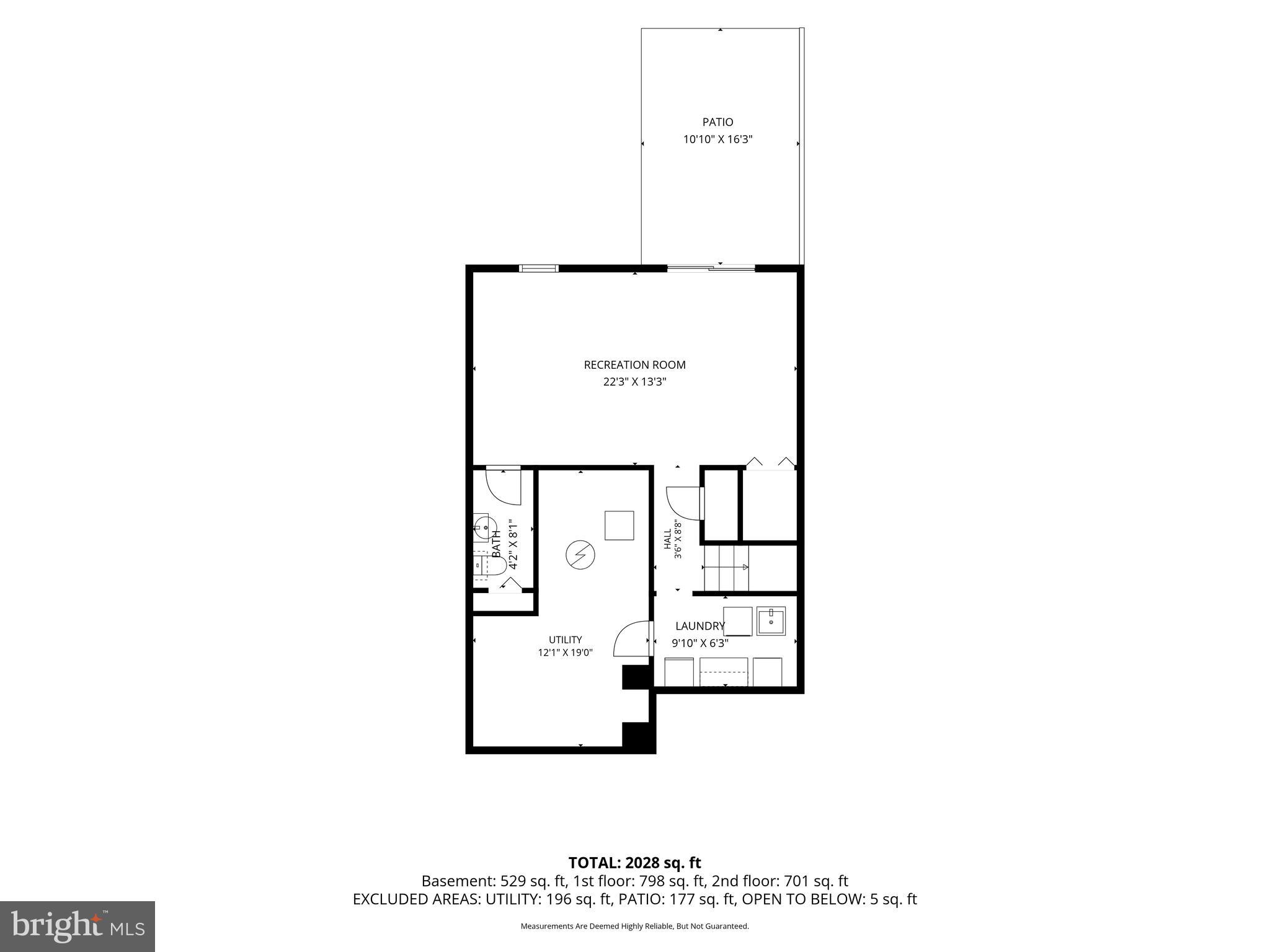 BURKE VILLAGE - Residential