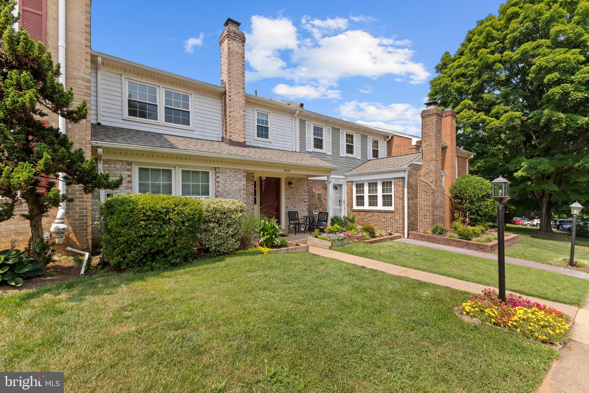 BURKE VILLAGE - Residential