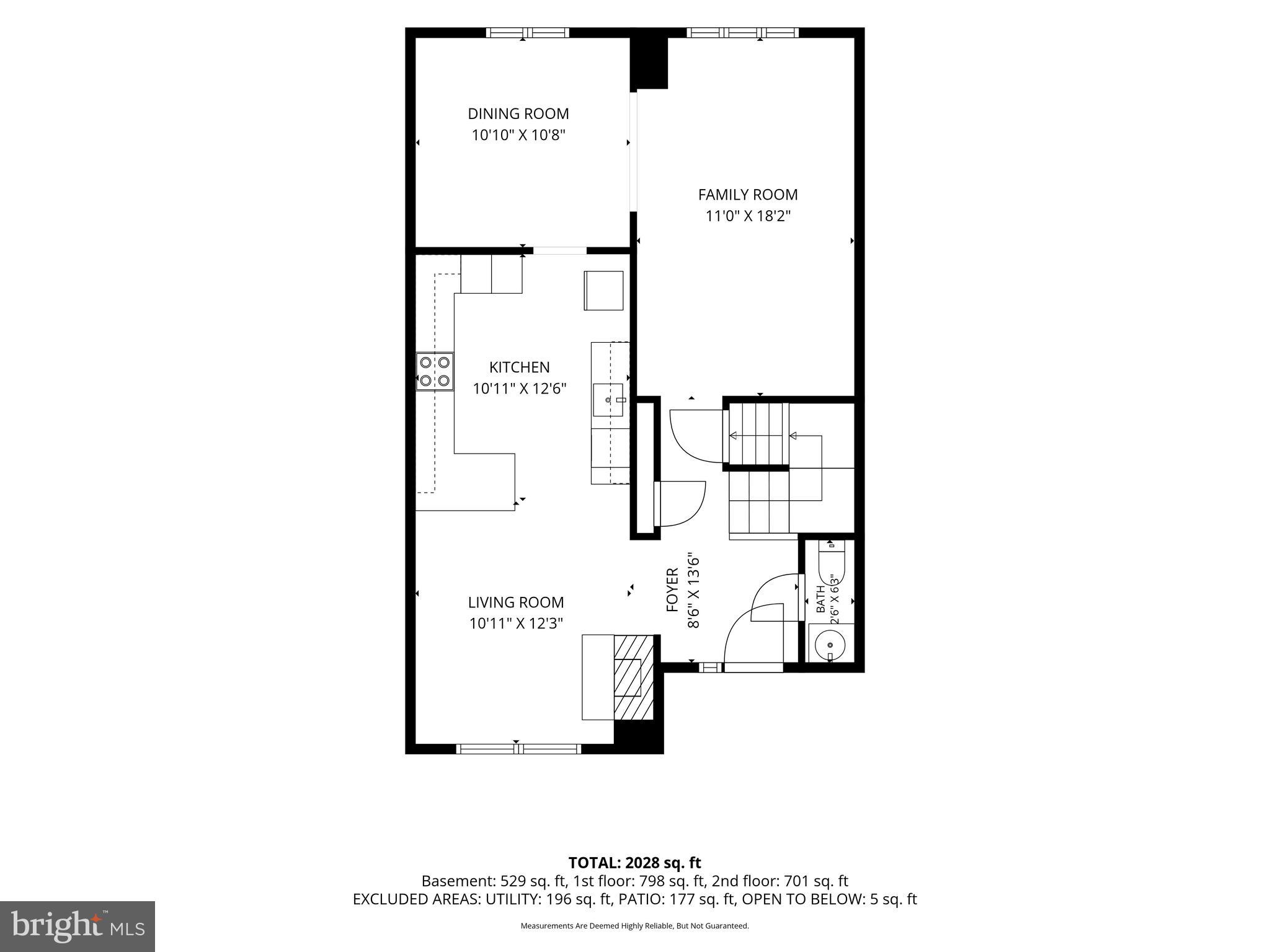 BURKE VILLAGE - Residential