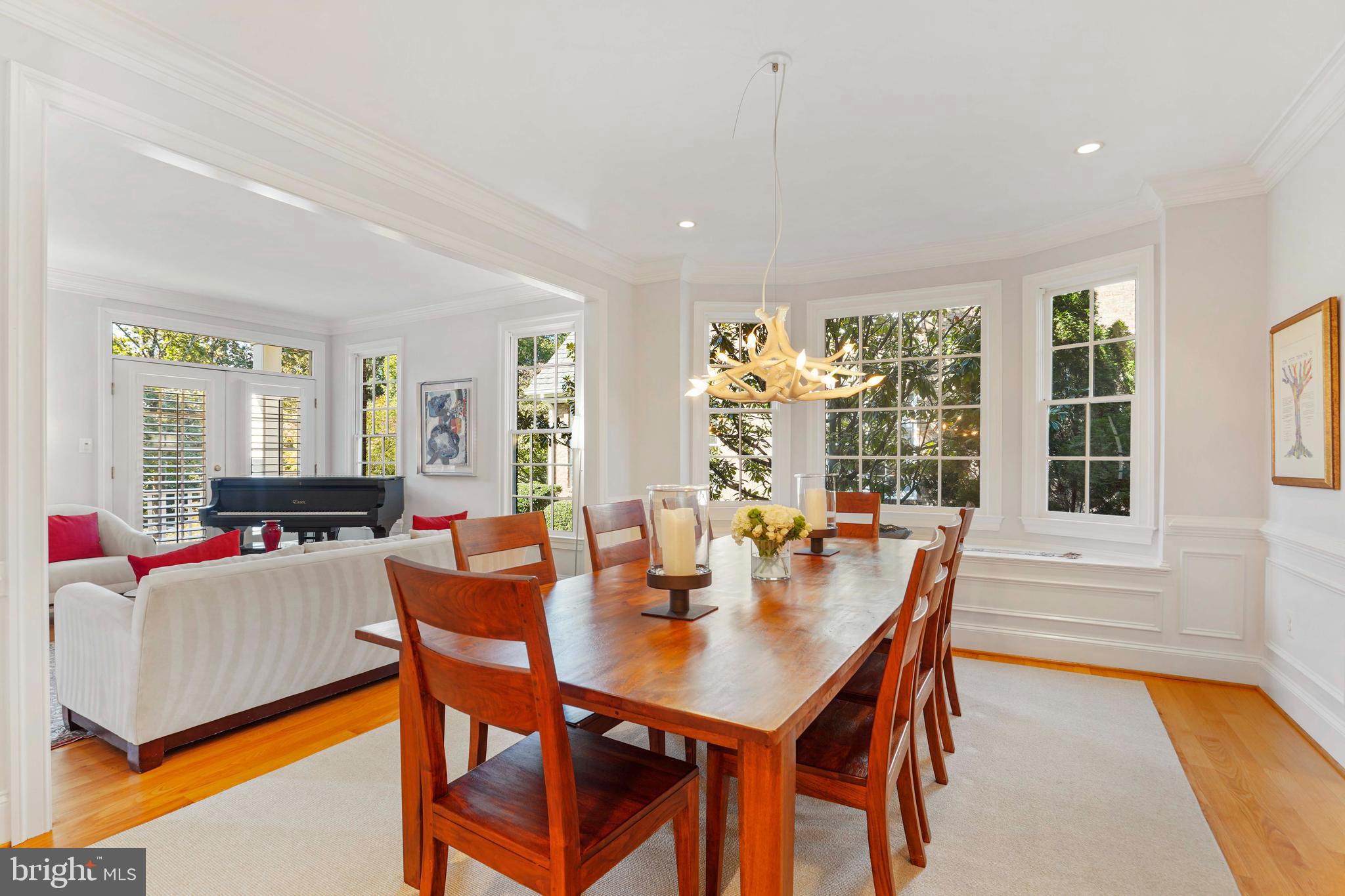 BELLEVUE FOREST - Residential