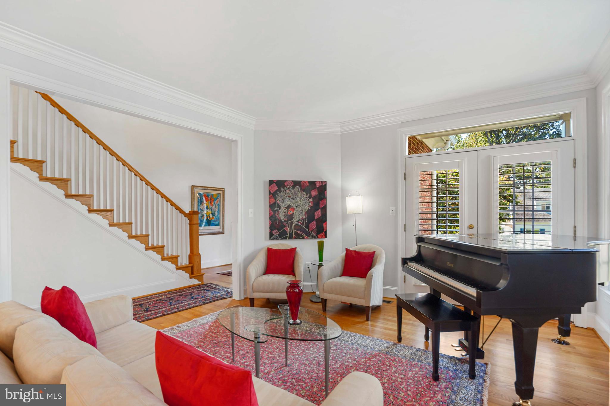 BELLEVUE FOREST - Residential