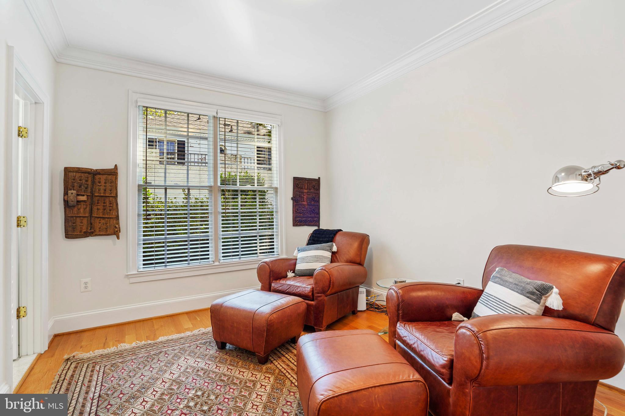 BELLEVUE FOREST - Residential