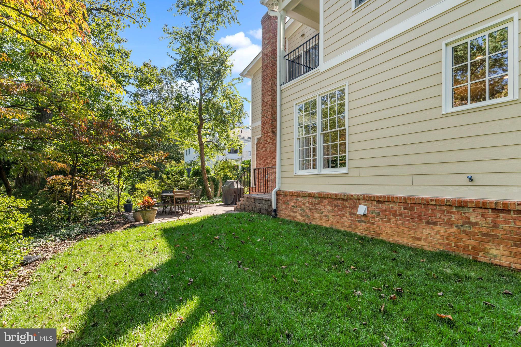 BELLEVUE FOREST - Residential