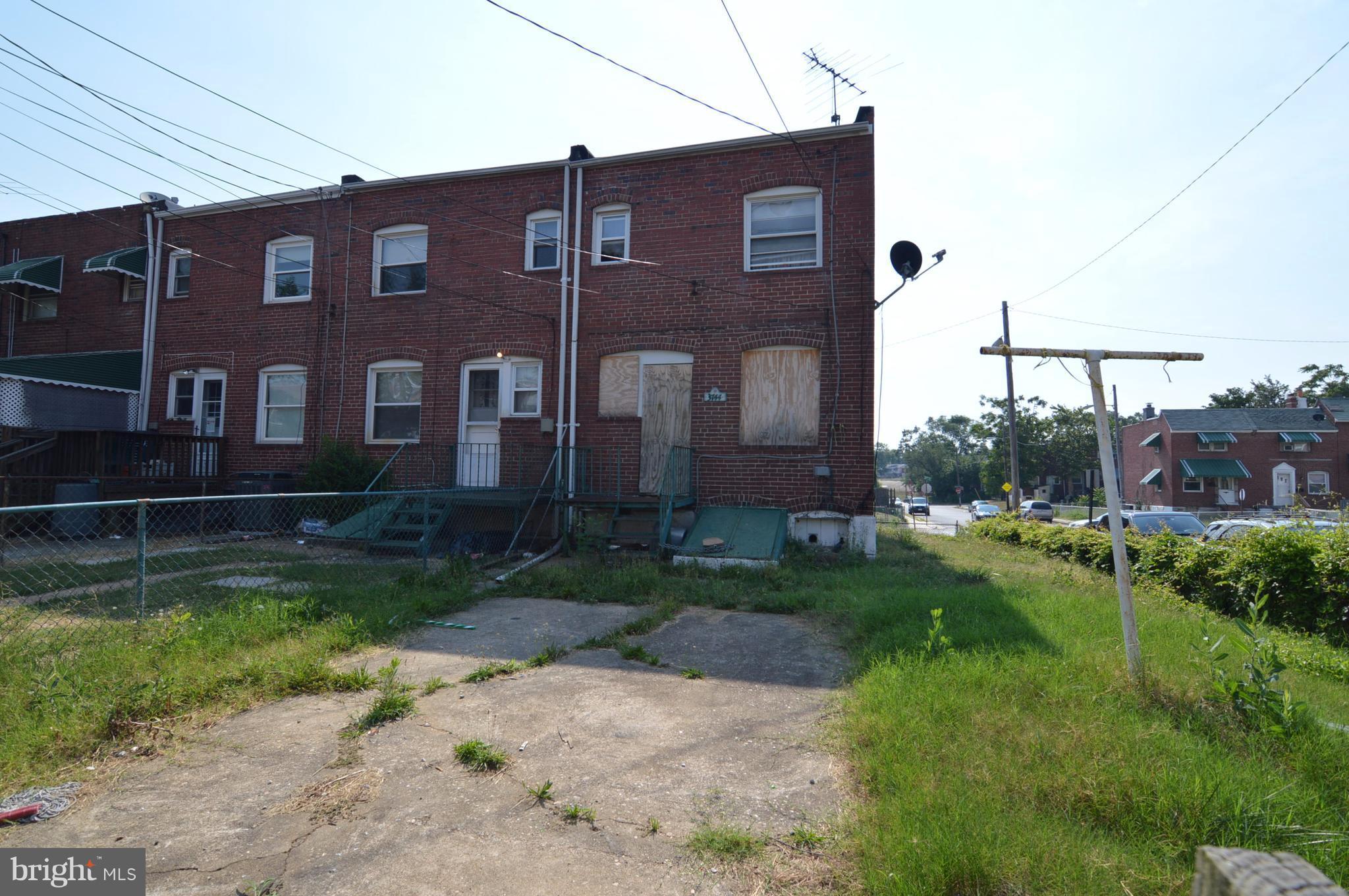 NONE AVAILABLE - Residential