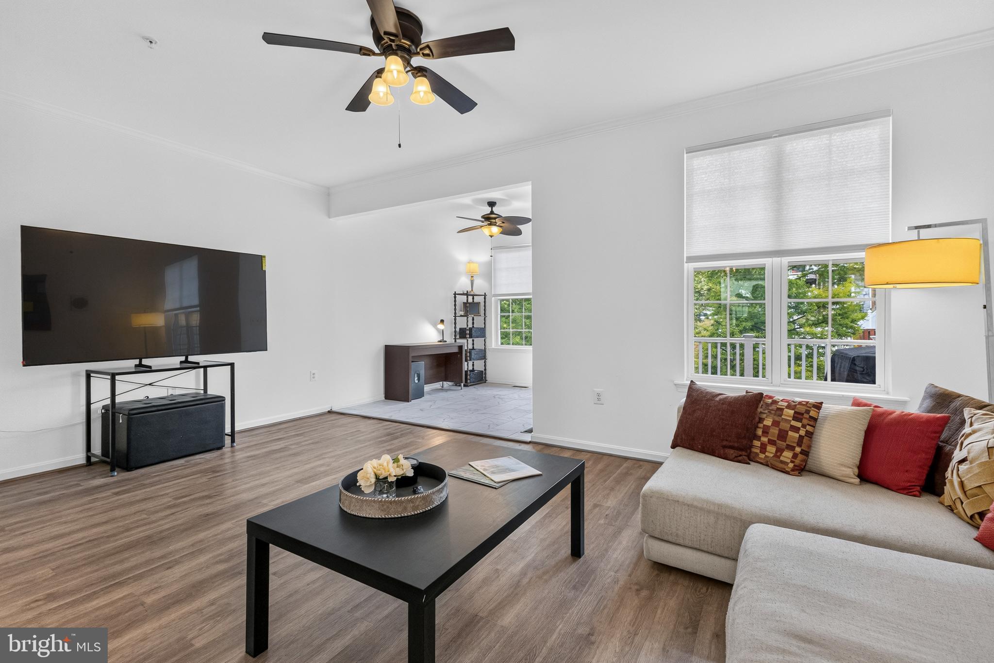 VILLAGES AT PEPPER MILL - Residential