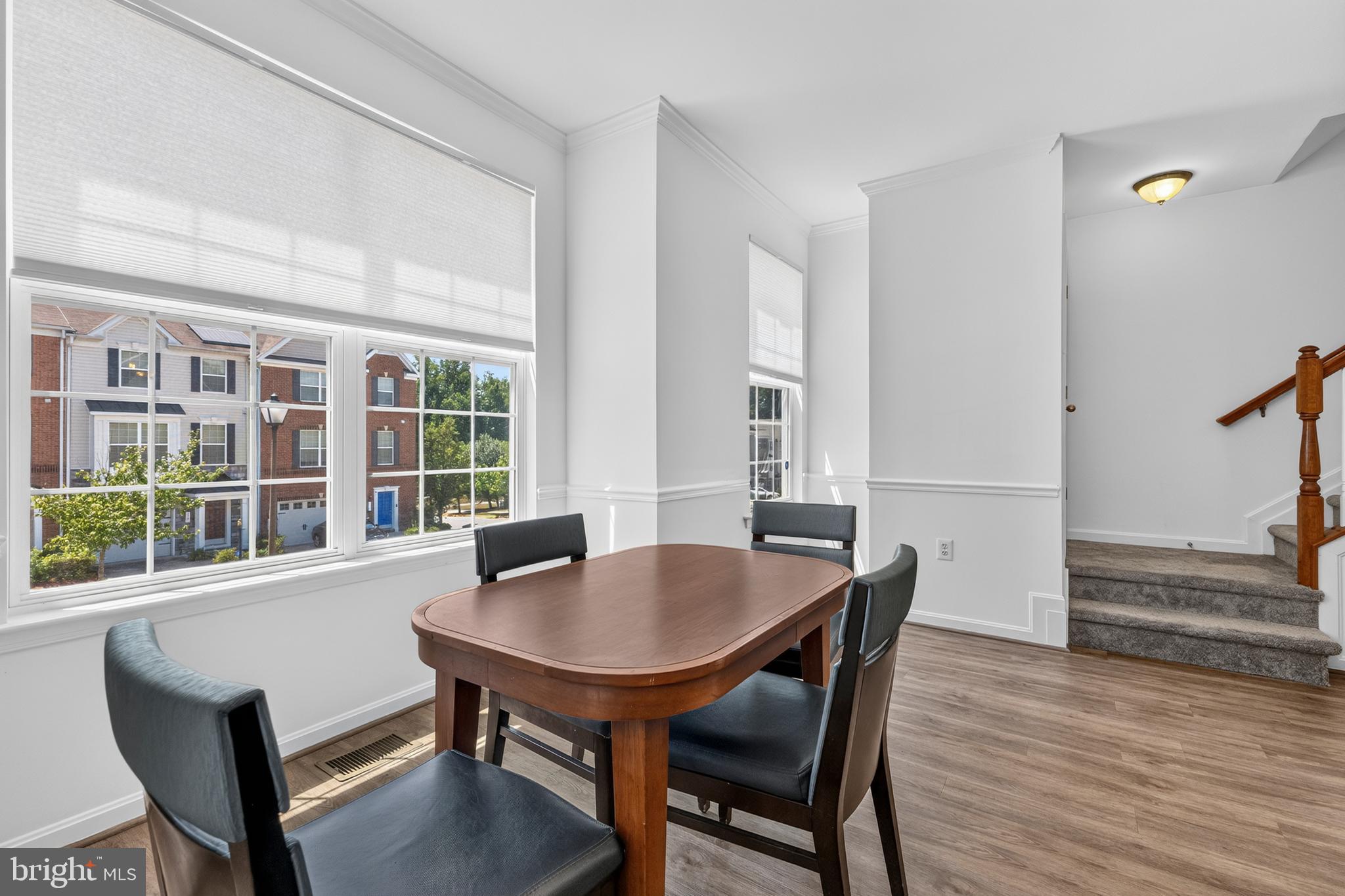 VILLAGES AT PEPPER MILL - Residential
