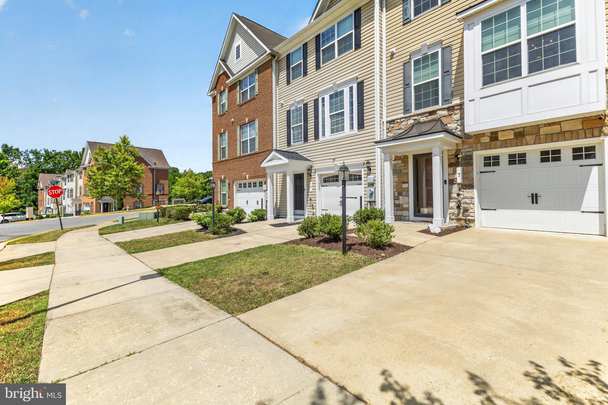 VILLAGES AT PEPPER MILL - Residential