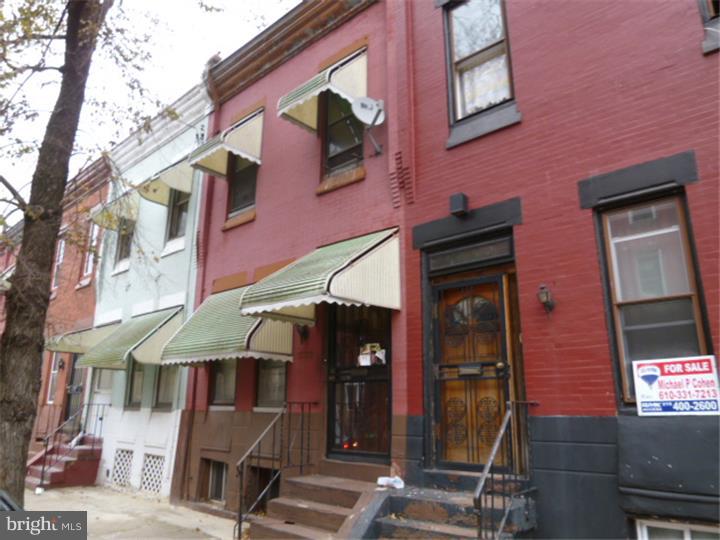 PHILADELPHIA (NORTH) - Residential