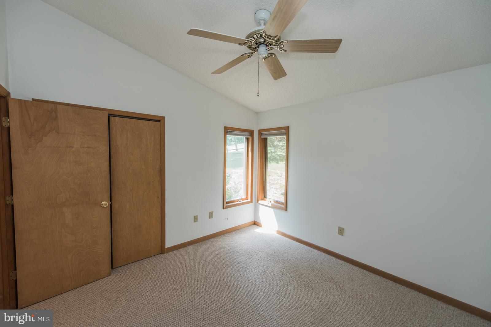 THE WOODS - Residential Lease