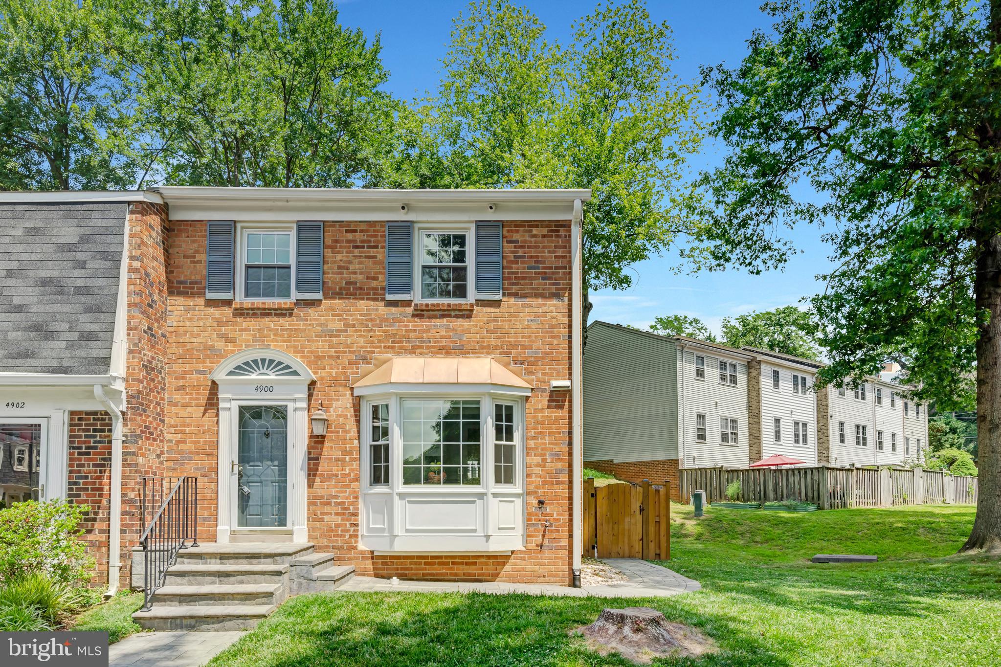TWINBROOK - Residential