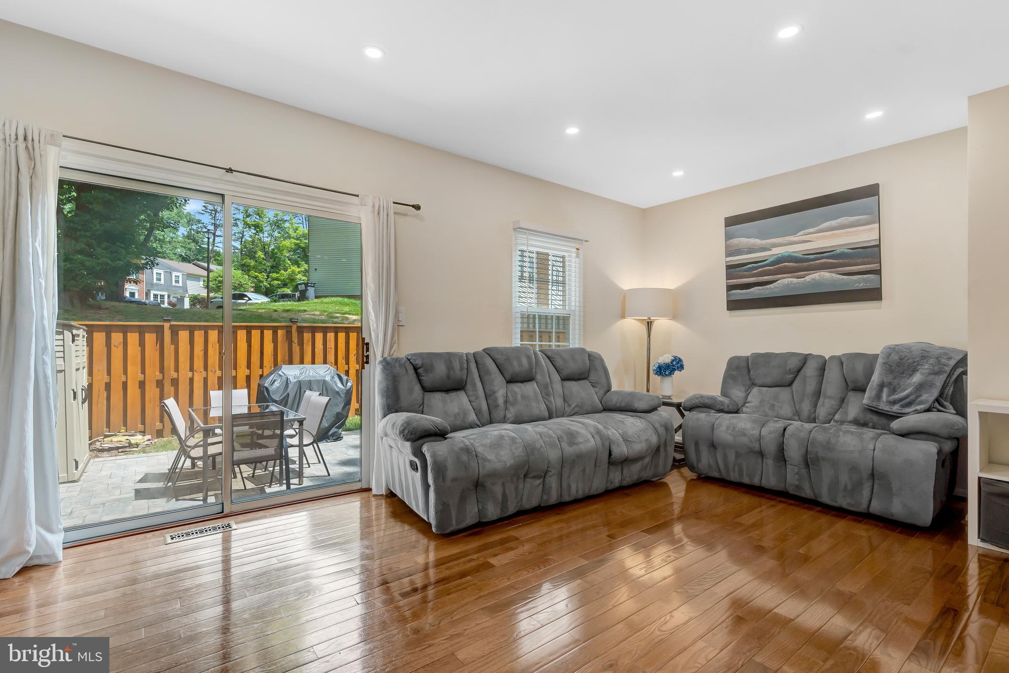 TWINBROOK - Residential