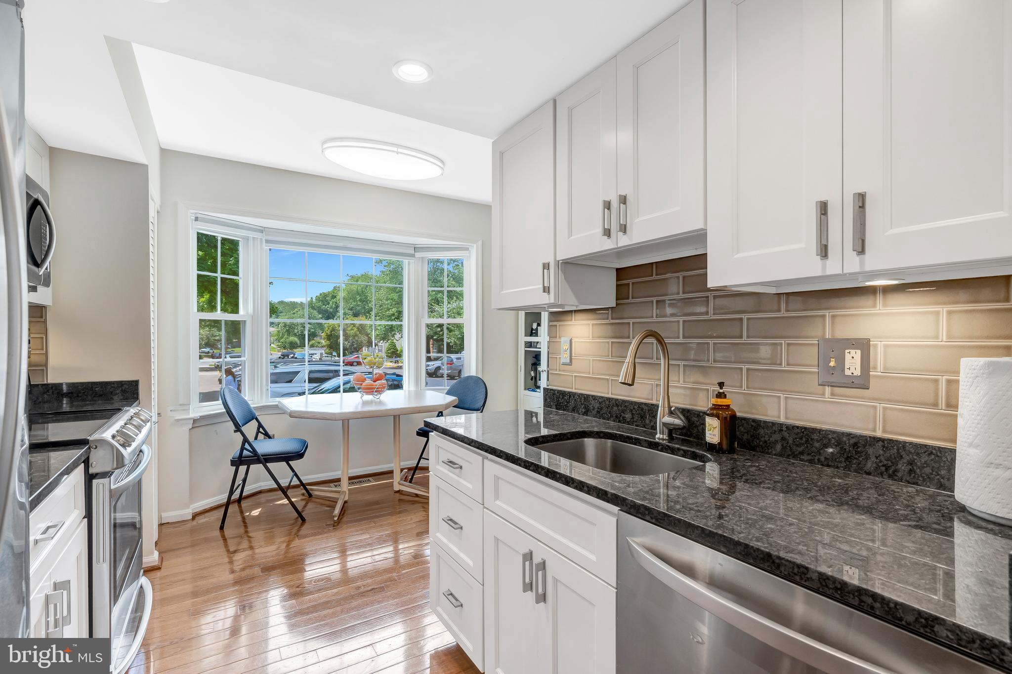 TWINBROOK - Residential