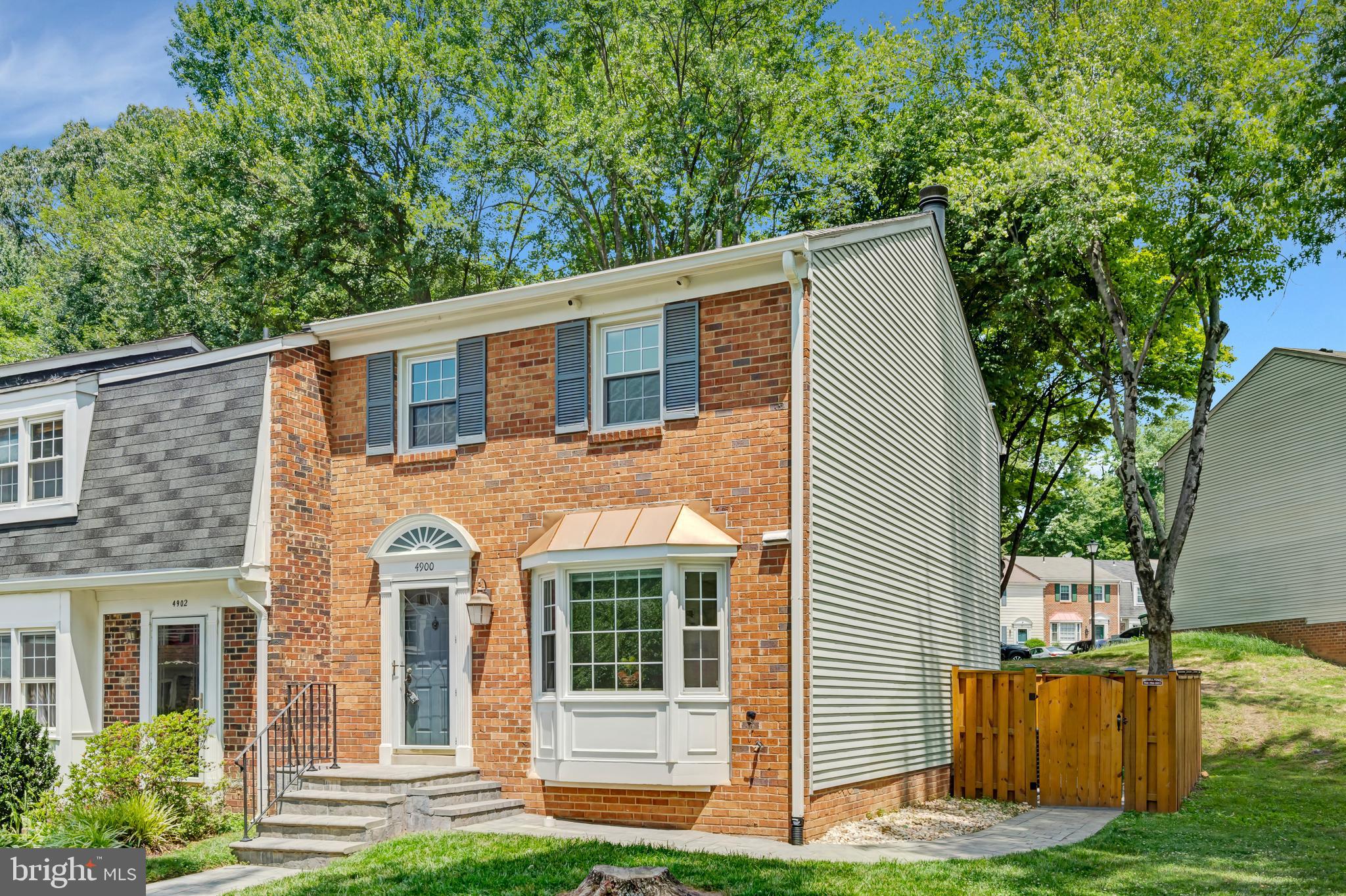 TWINBROOK - Residential