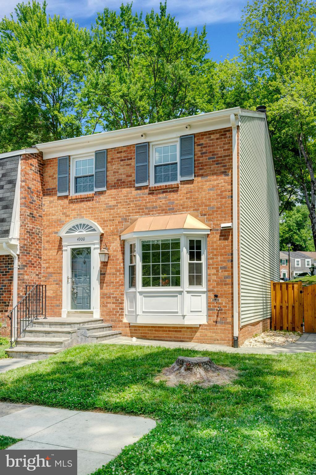 TWINBROOK - Residential