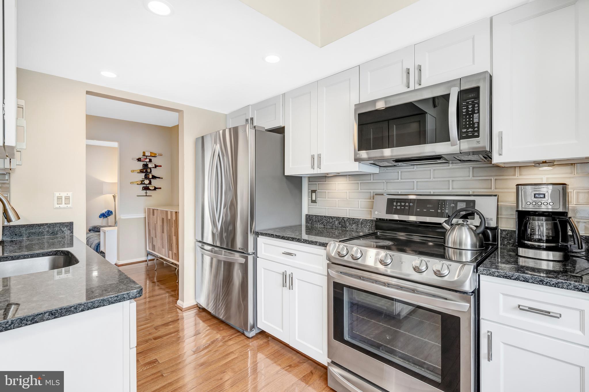 TWINBROOK - Residential