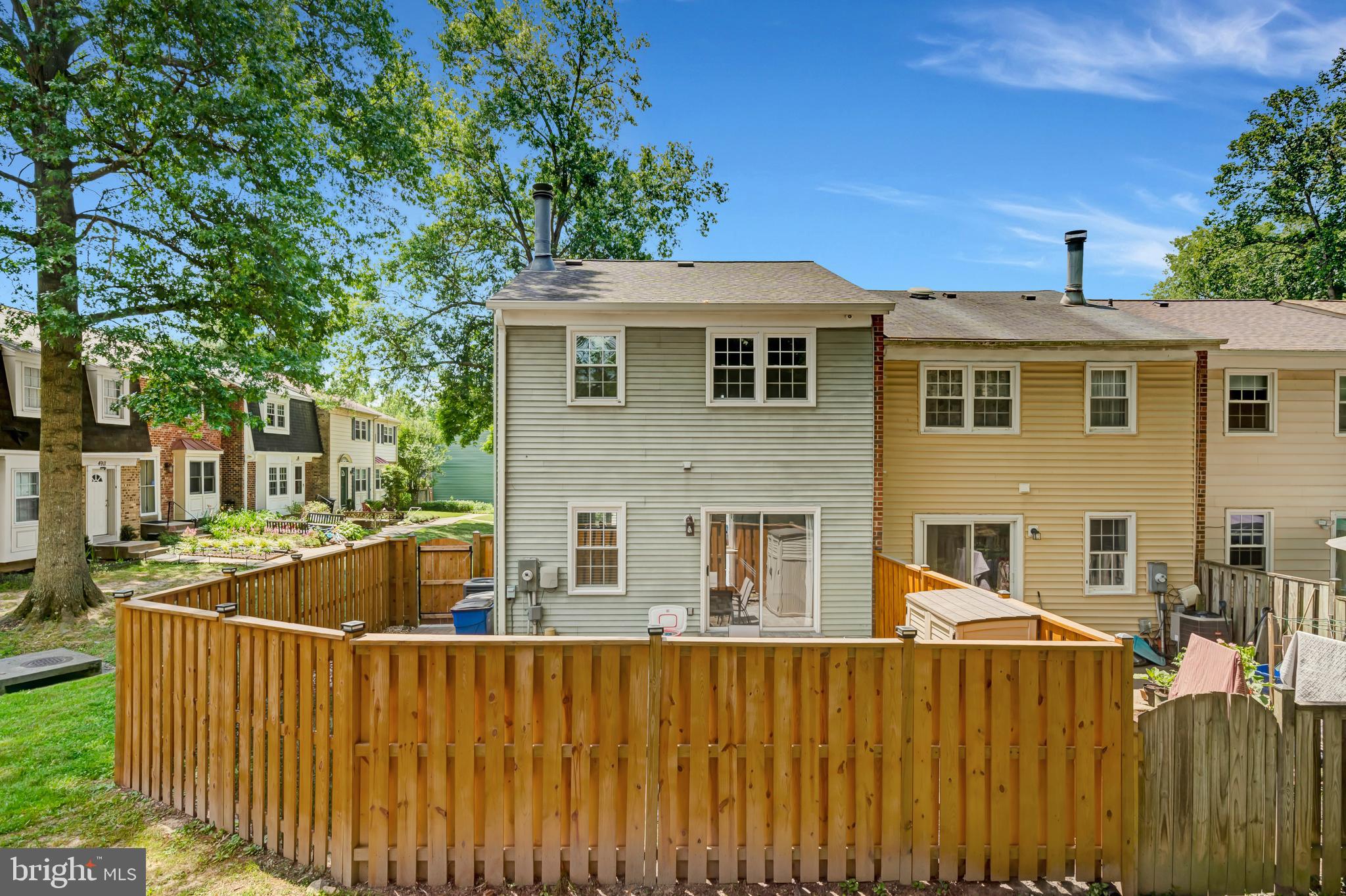 TWINBROOK - Residential