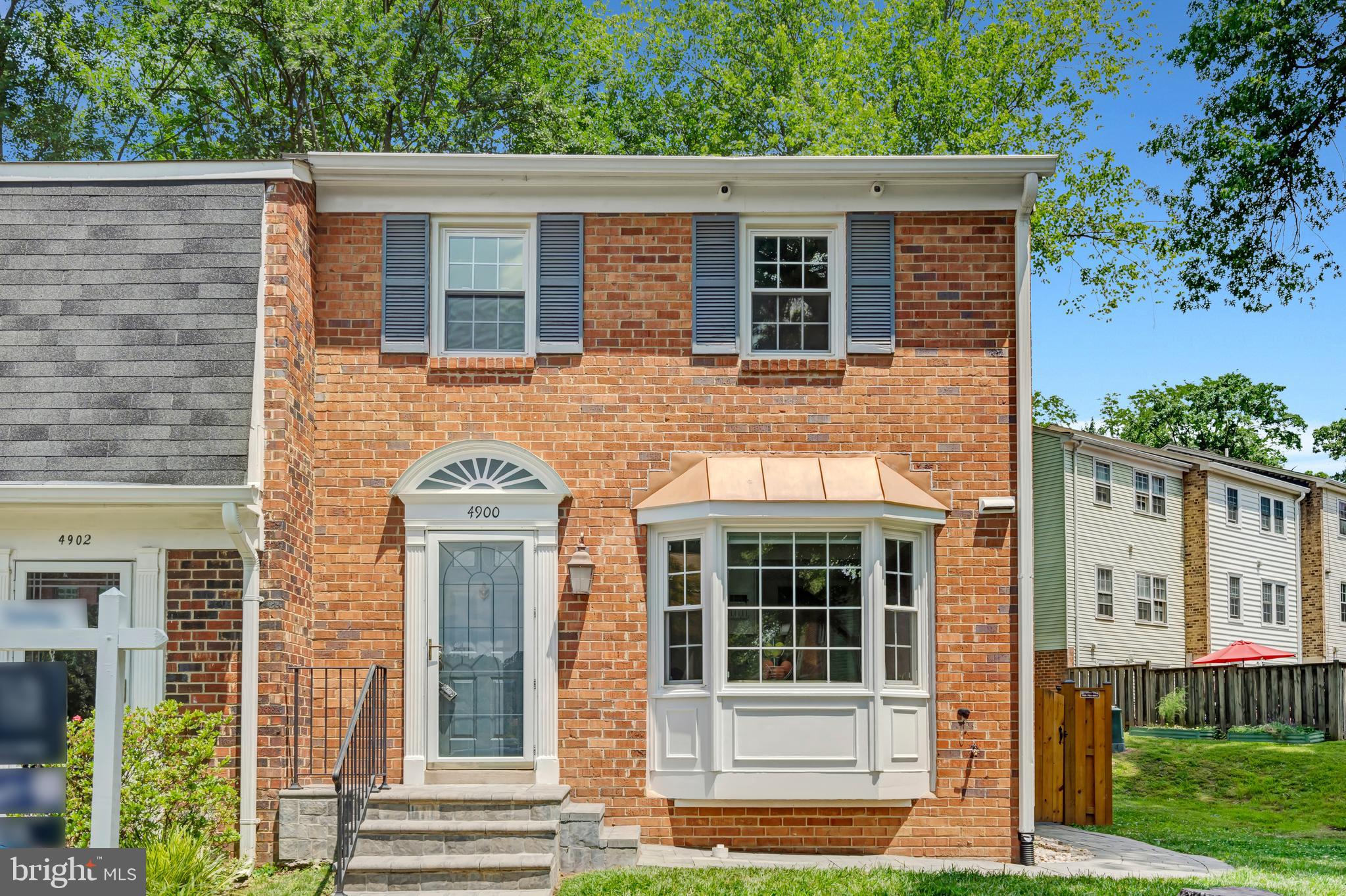 TWINBROOK - Residential