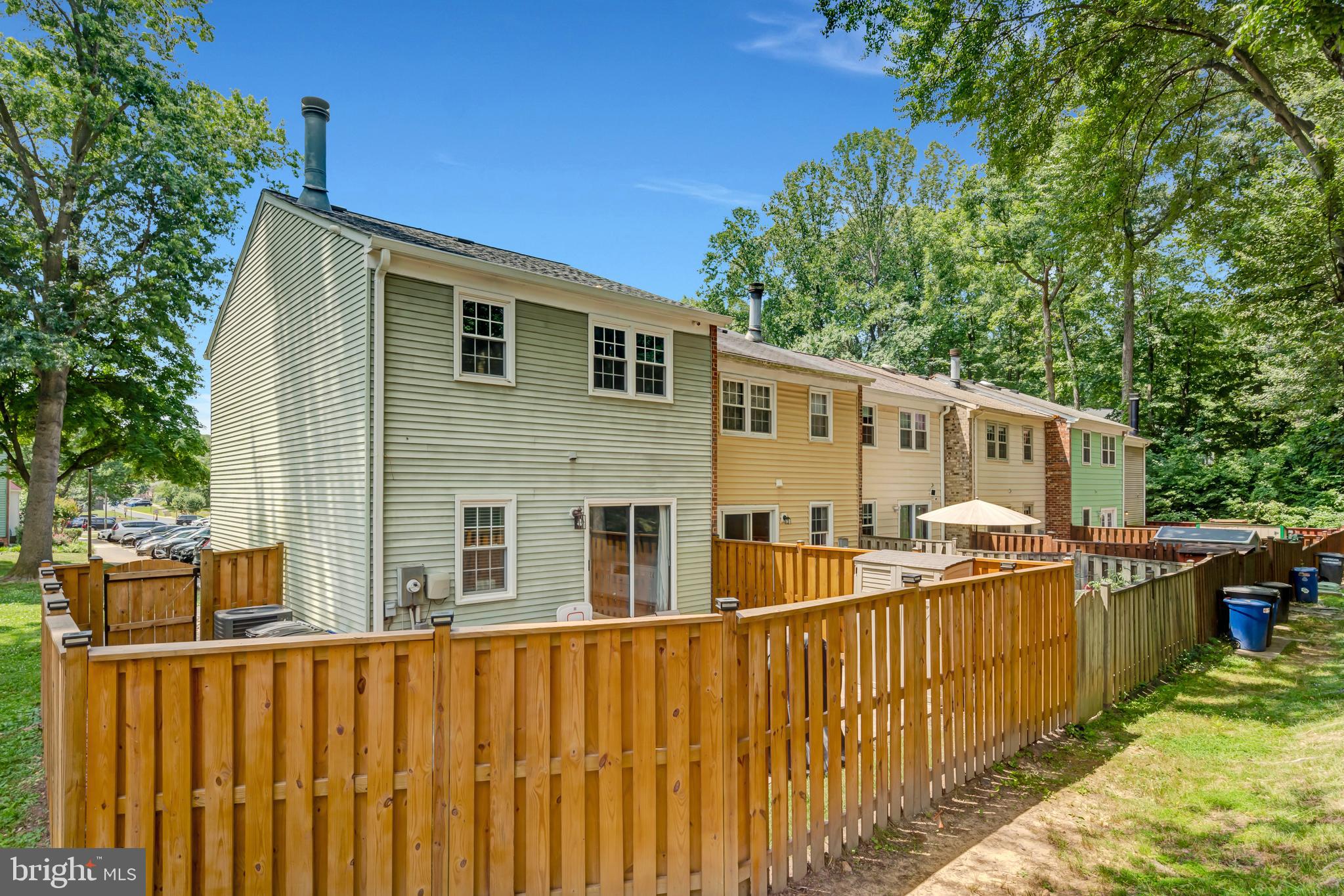 TWINBROOK - Residential