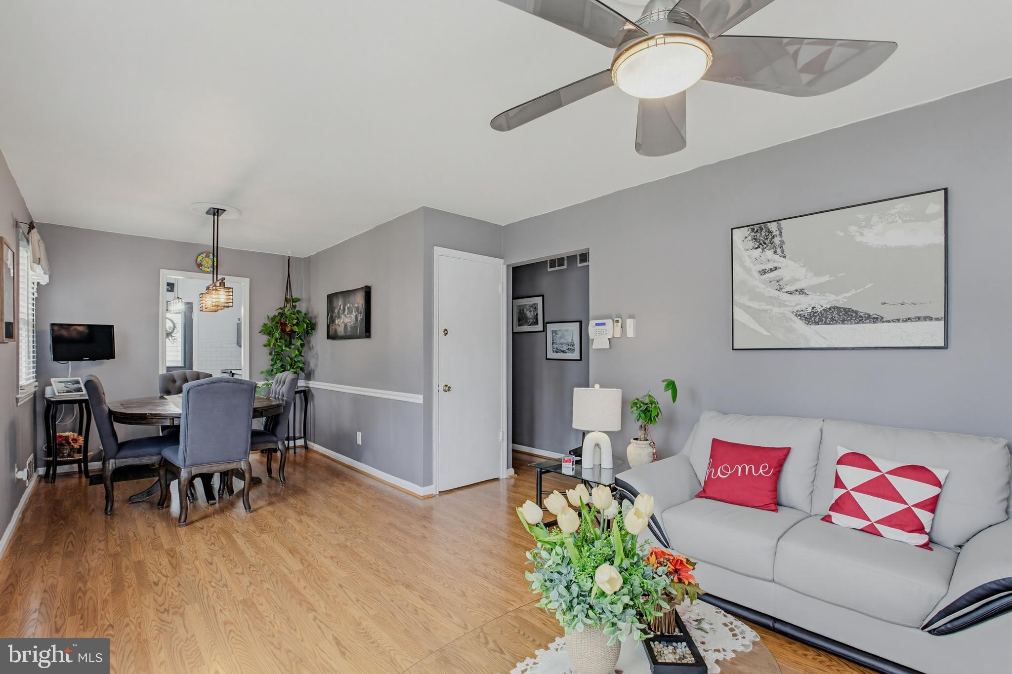WHEATON WOODS - Residential