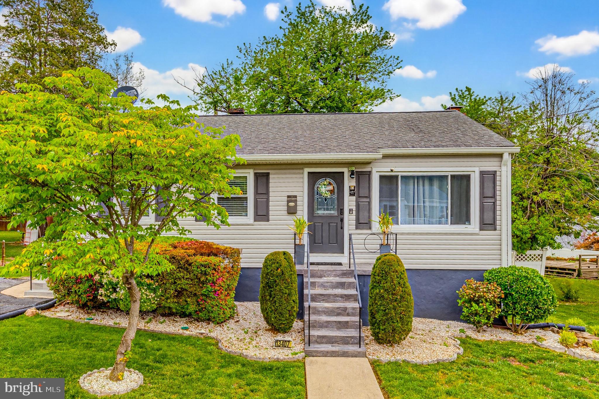 WHEATON WOODS - Residential