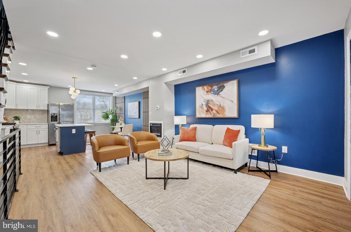 WYNNEFIELD - Residential