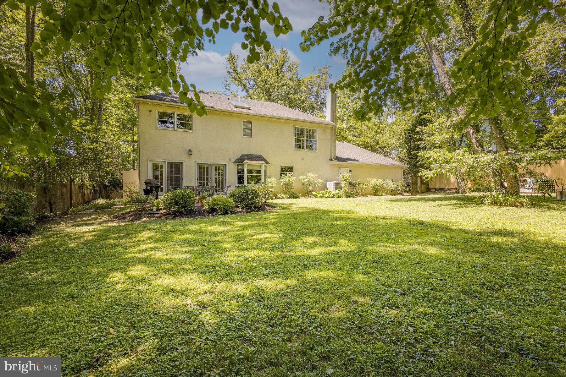 WYNDMOOR - Residential
