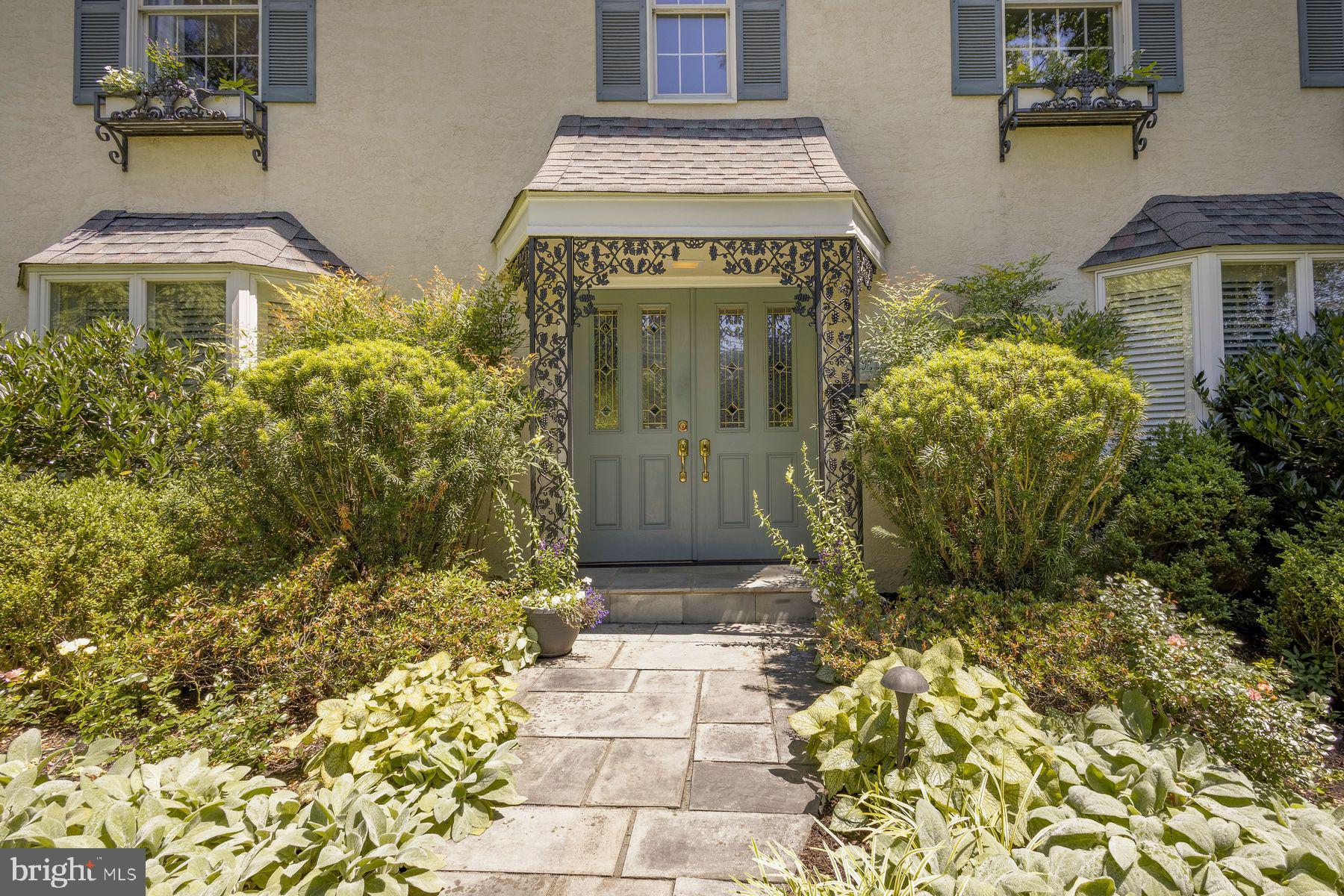 WYNDMOOR - Residential