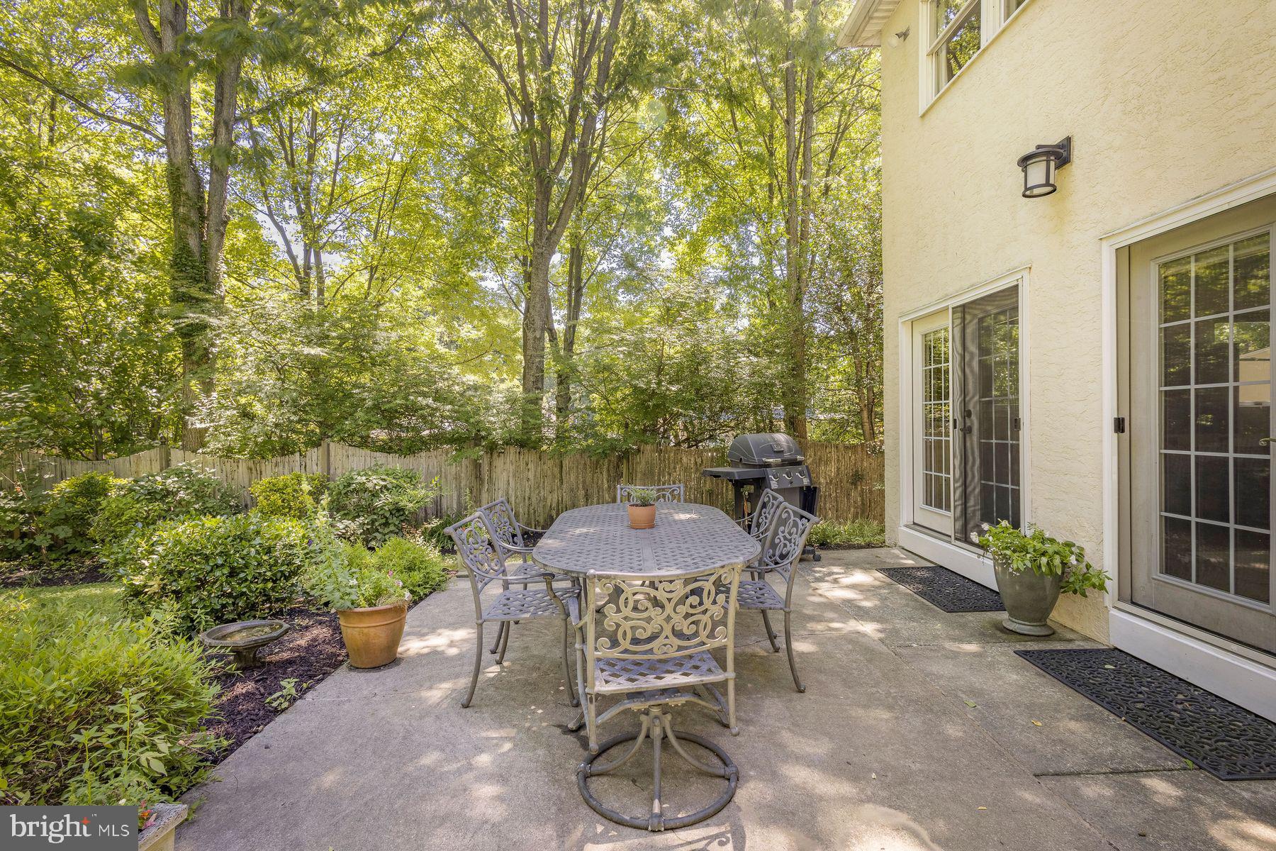 WYNDMOOR - Residential