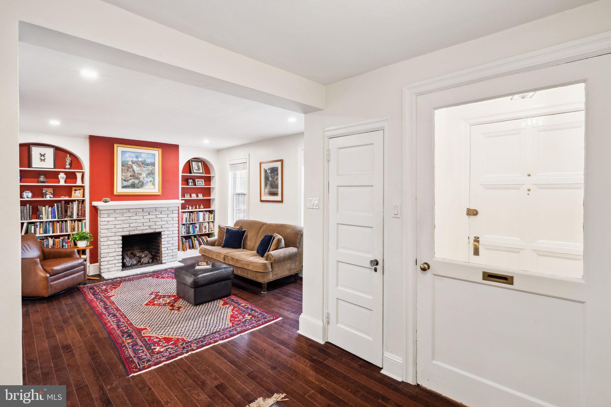 RITTENHOUSE SQUARE - Residential