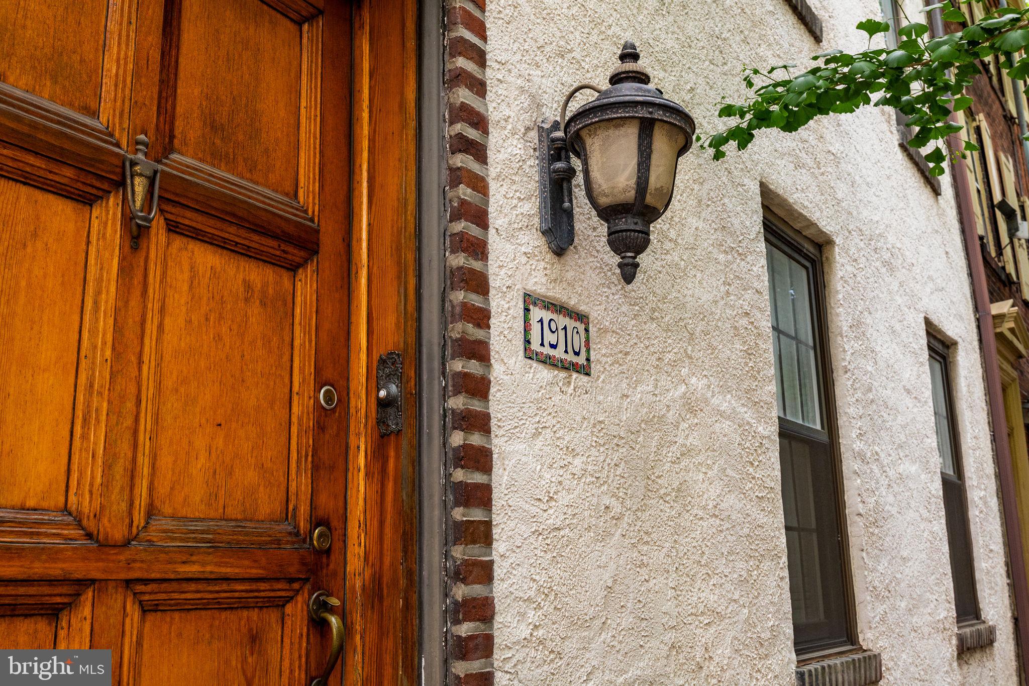 RITTENHOUSE SQUARE - Residential