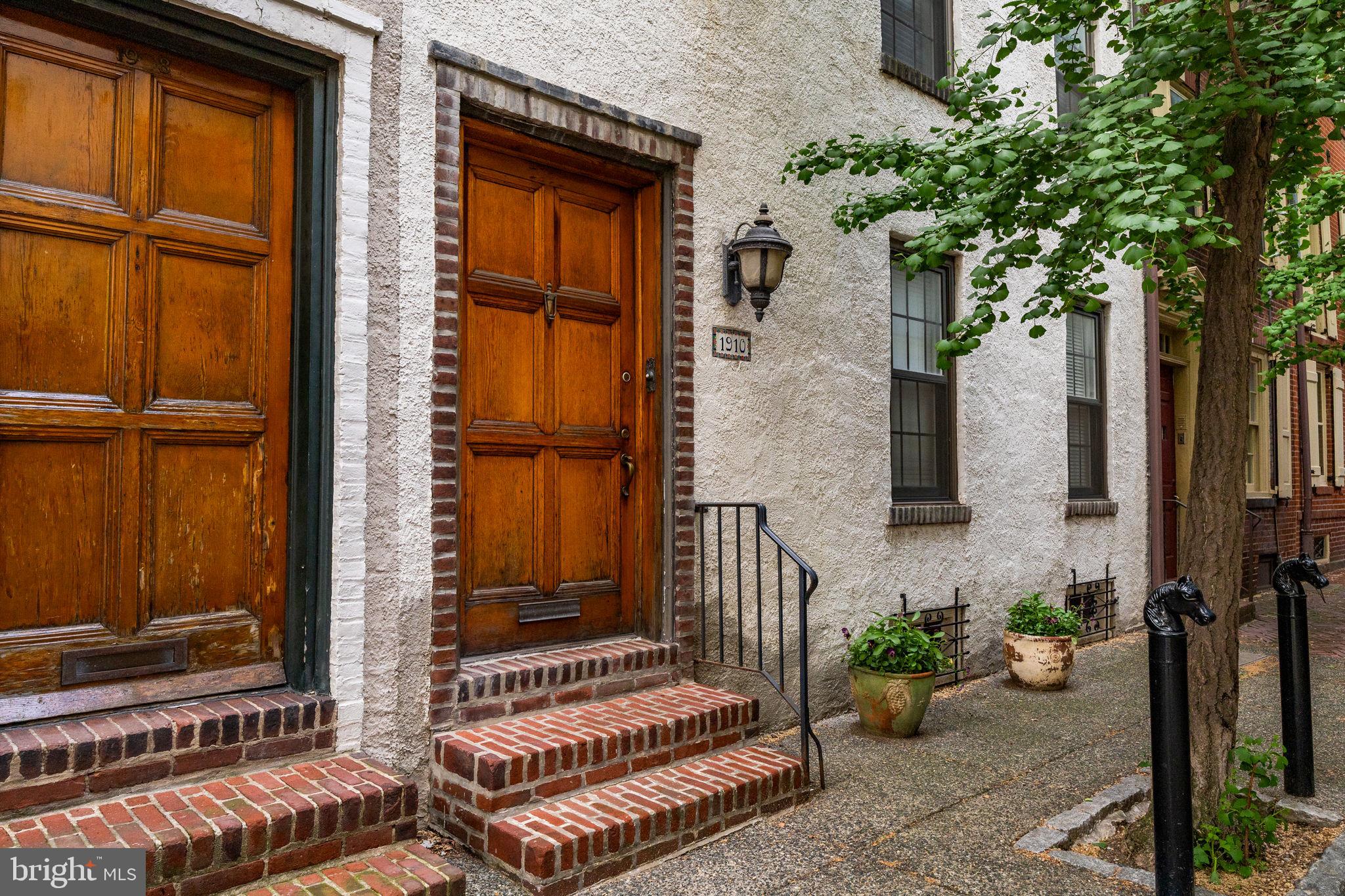 RITTENHOUSE SQUARE - Residential