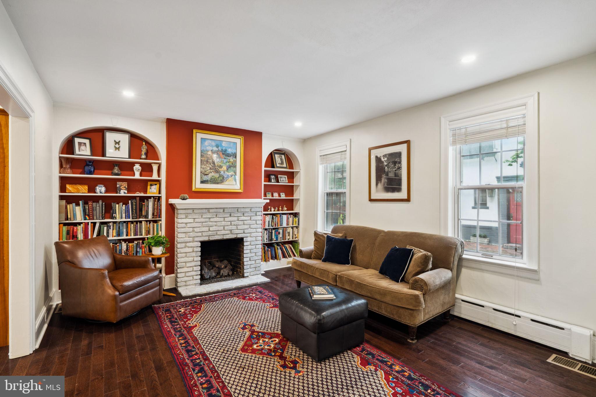 RITTENHOUSE SQUARE - Residential