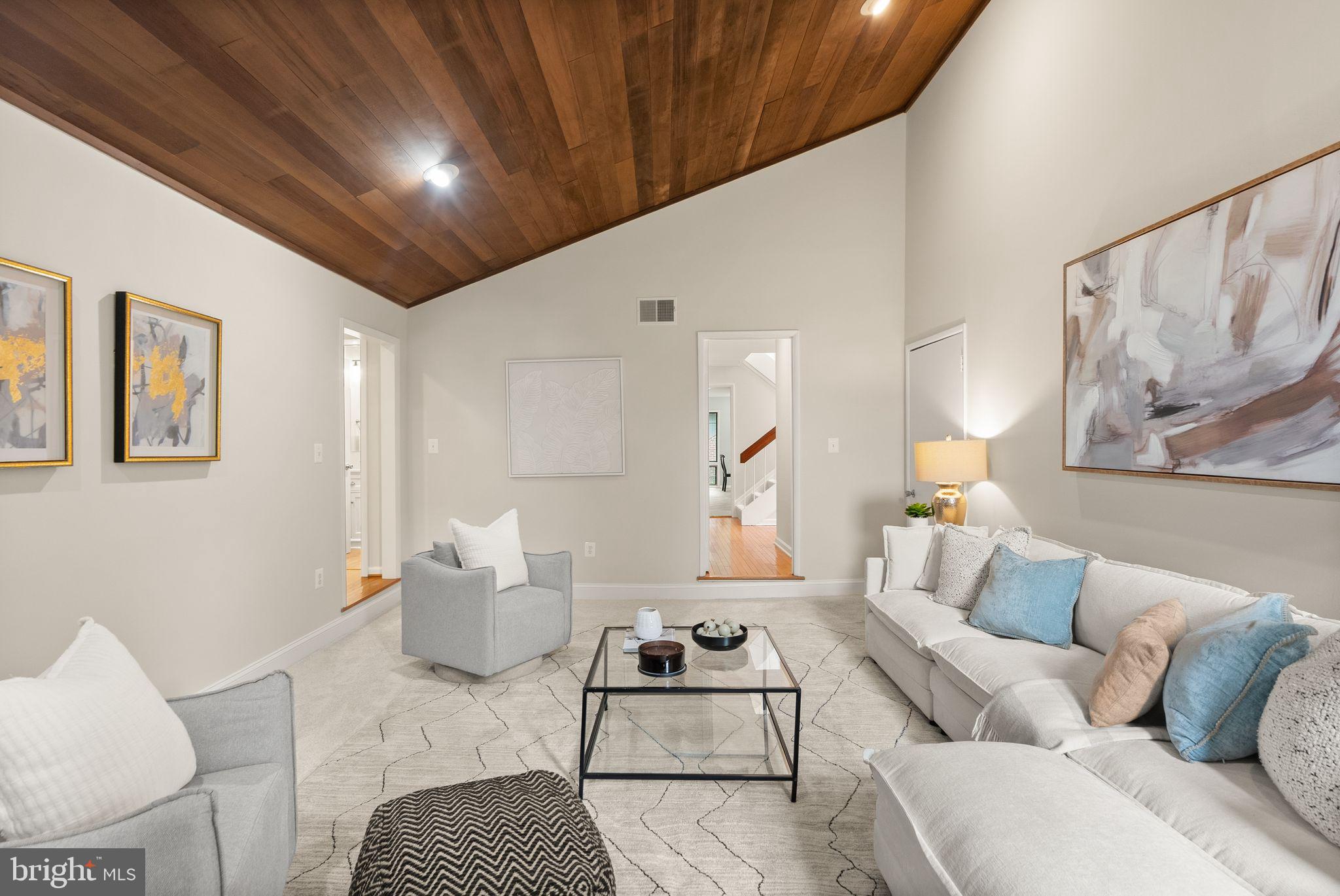 TRURO - Residential