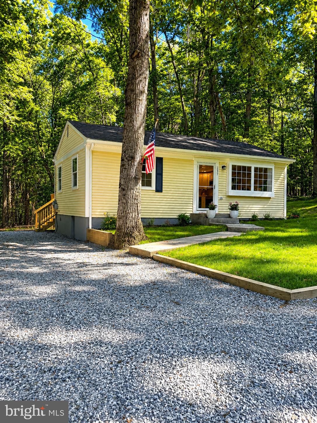 SHANNONDALE - Residential